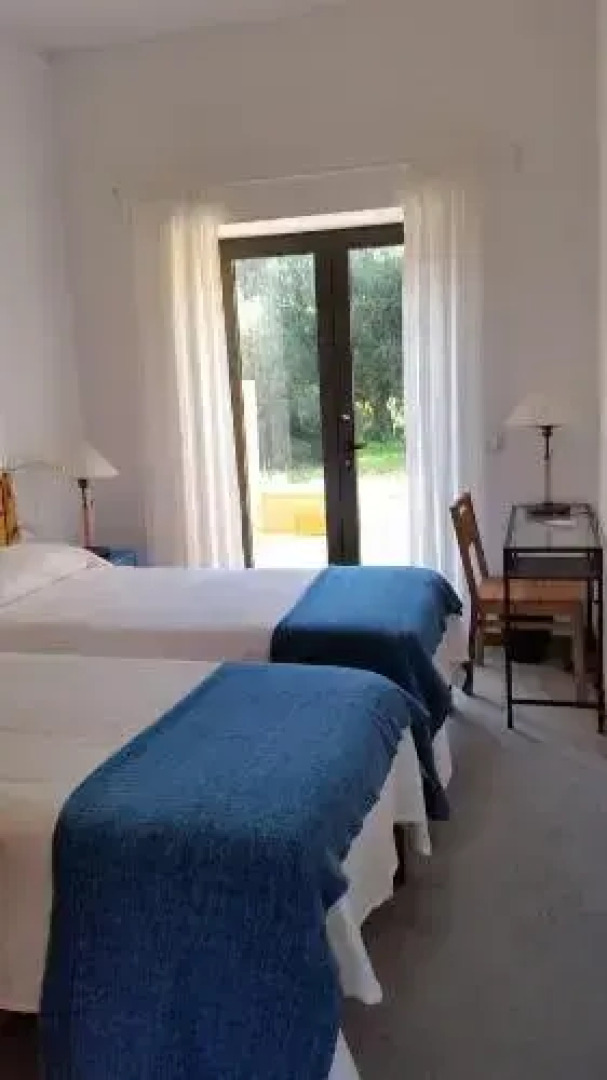 Quinta da Casa Velha Agroturismo