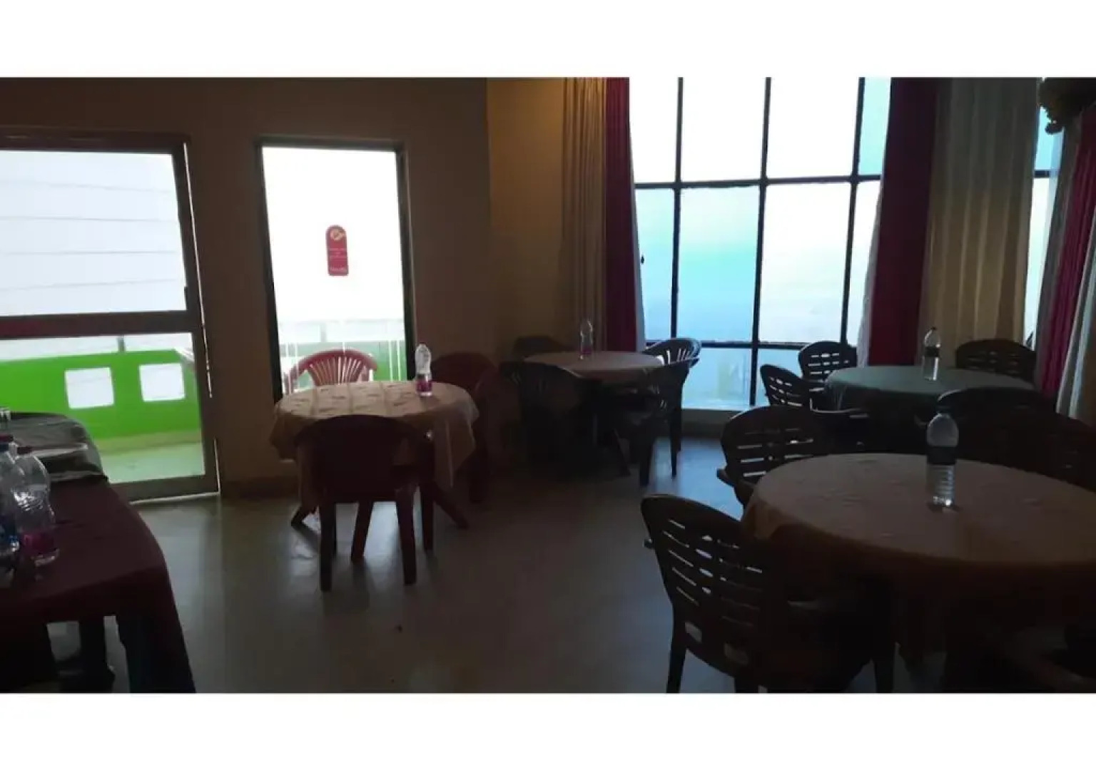 Hotel Golden Dust Puri