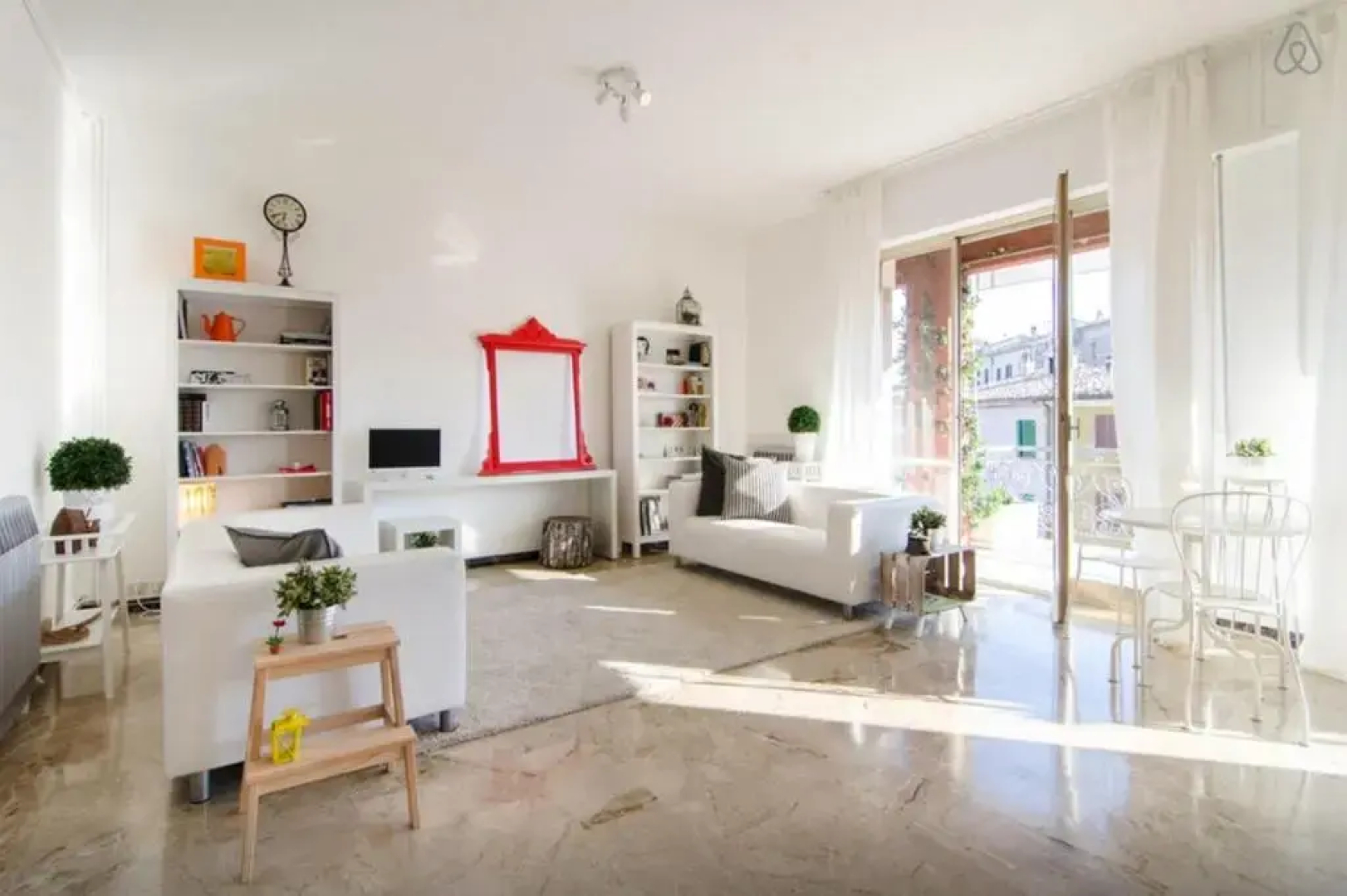 Casa Vacanze Via Marconi