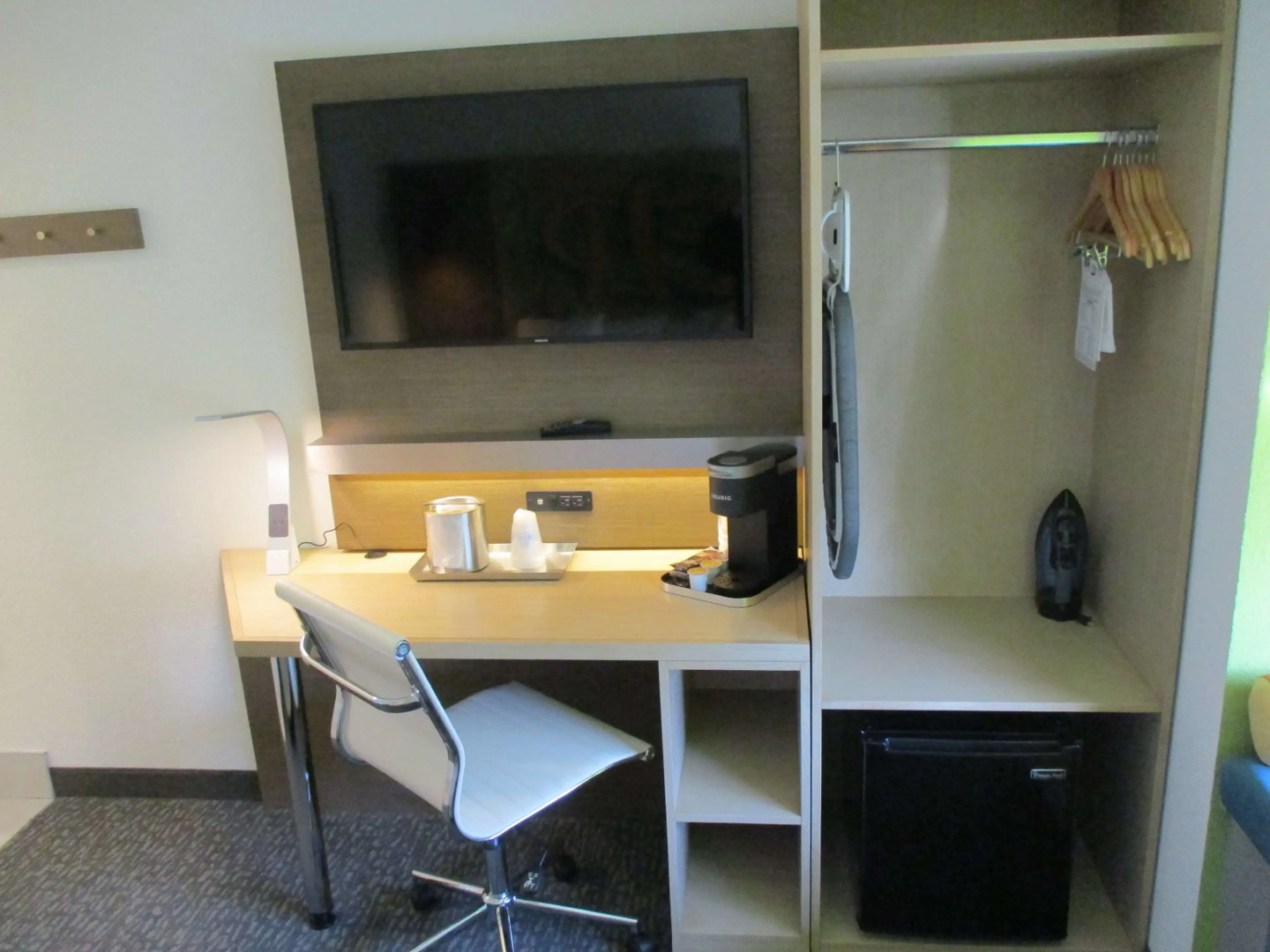 Best Western El Paso Airport Entrada Hotel