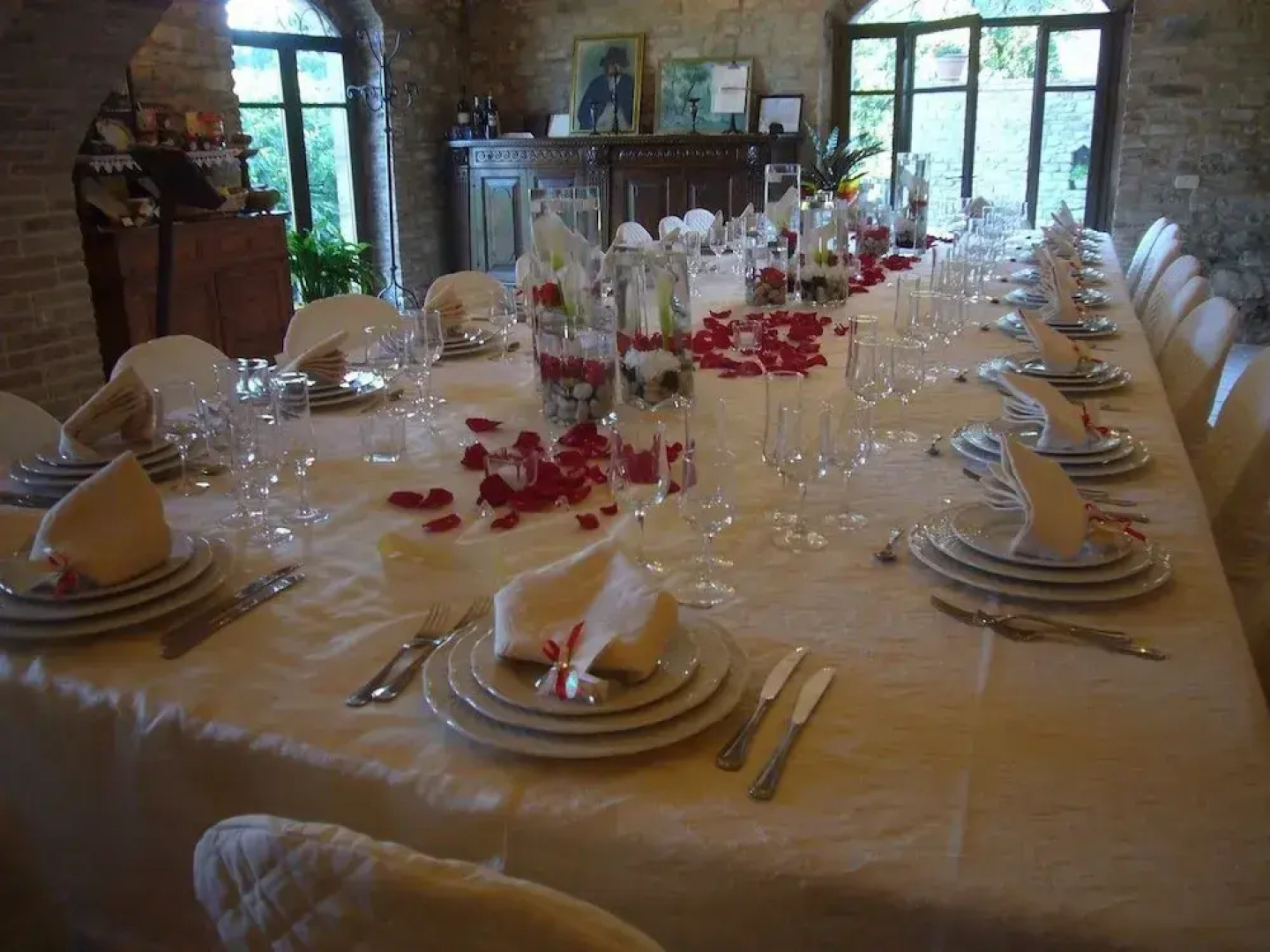 Borgo Storico Cisterna