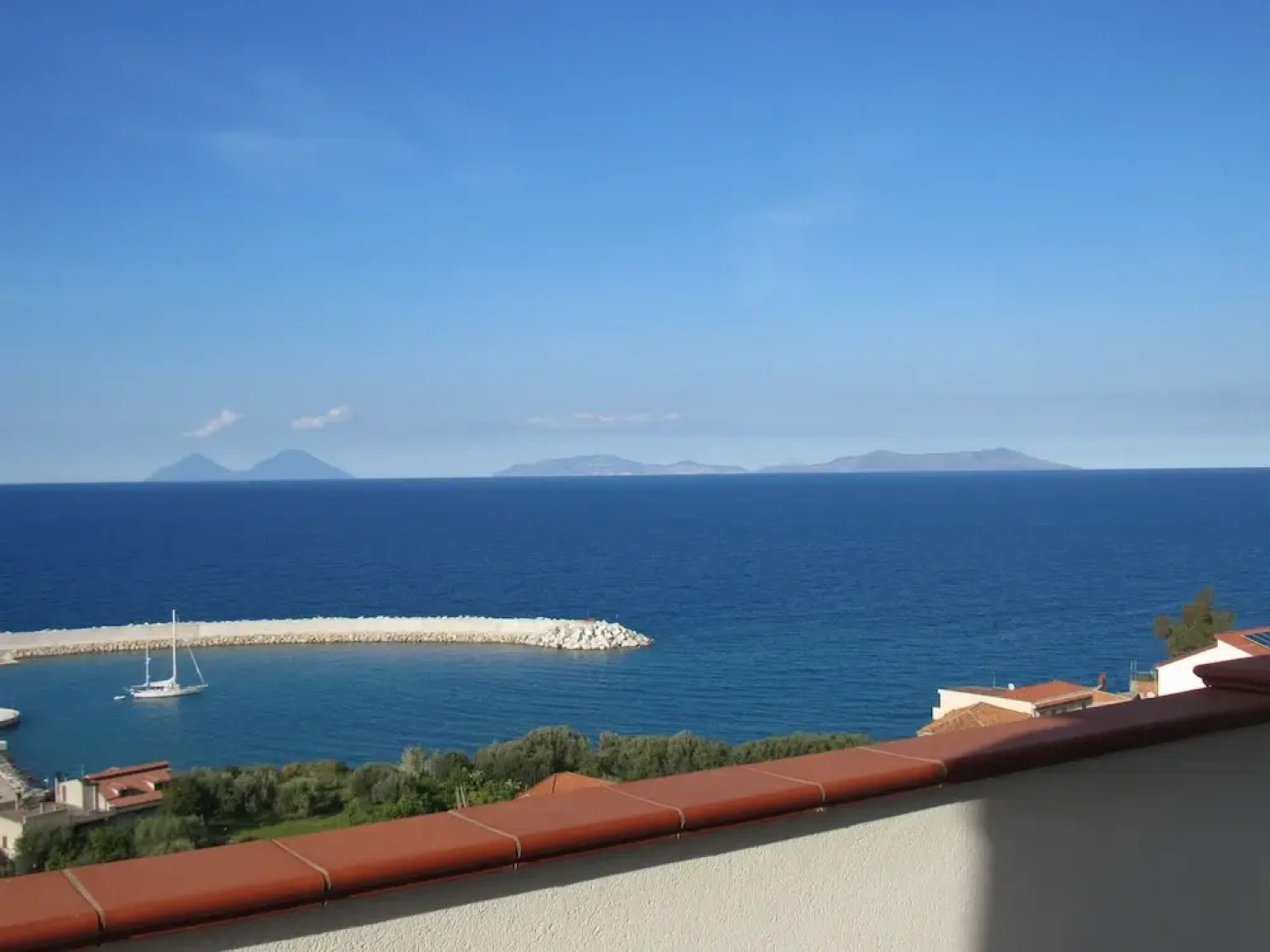 Magico Appartamenti Scafa