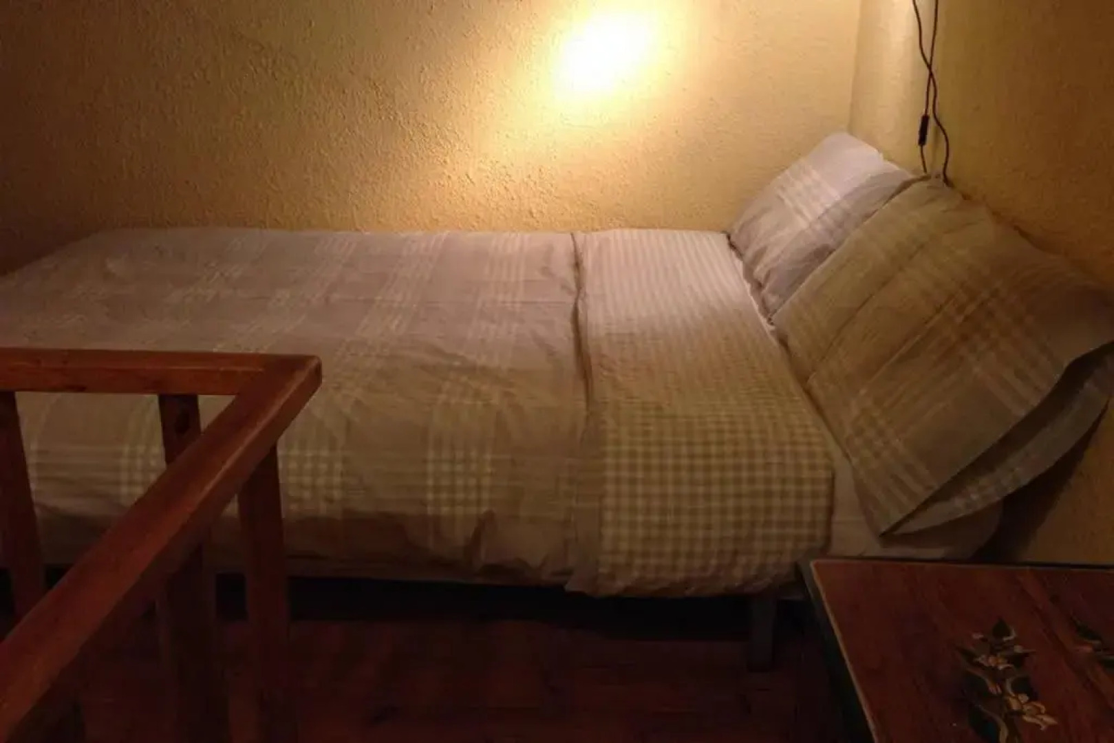 Estudio 2-4 personas en Vielha-Baqueira