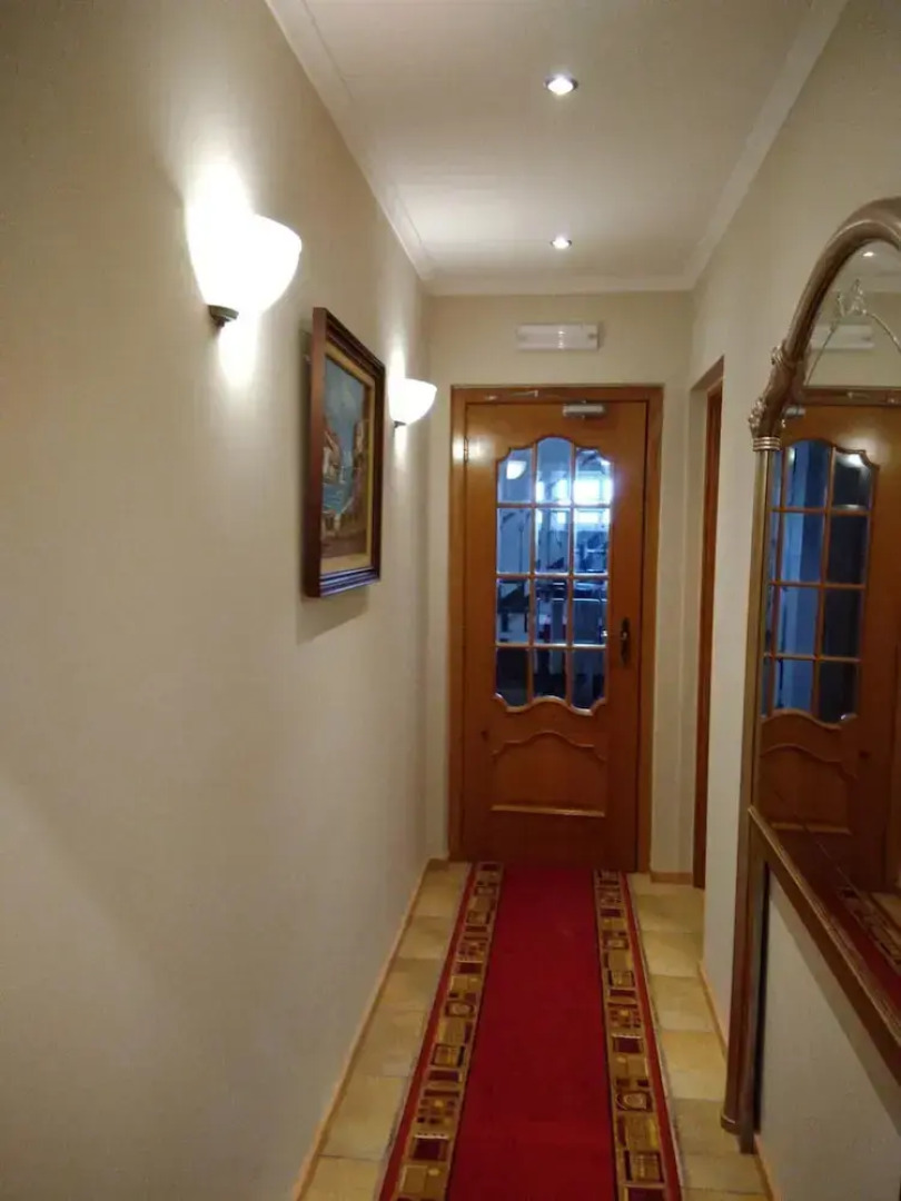 Elodie's Country House