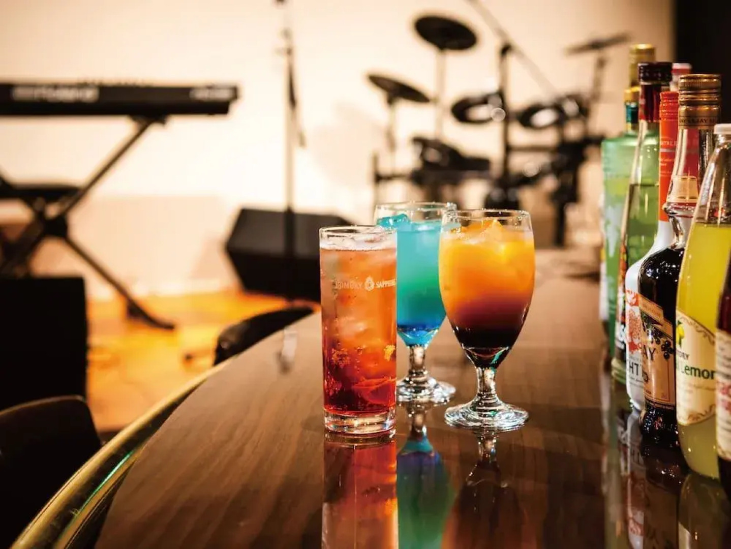 Music Hotel Koza by Coldio Premium