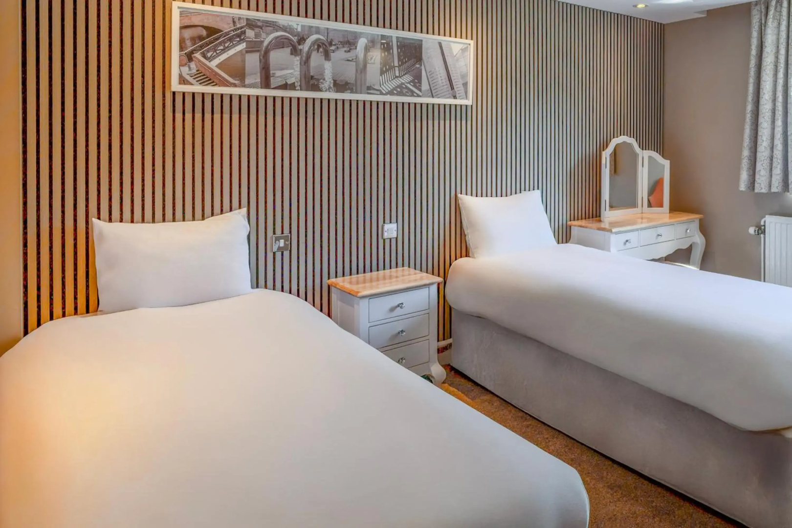 Airport Inn & Spa Manchester