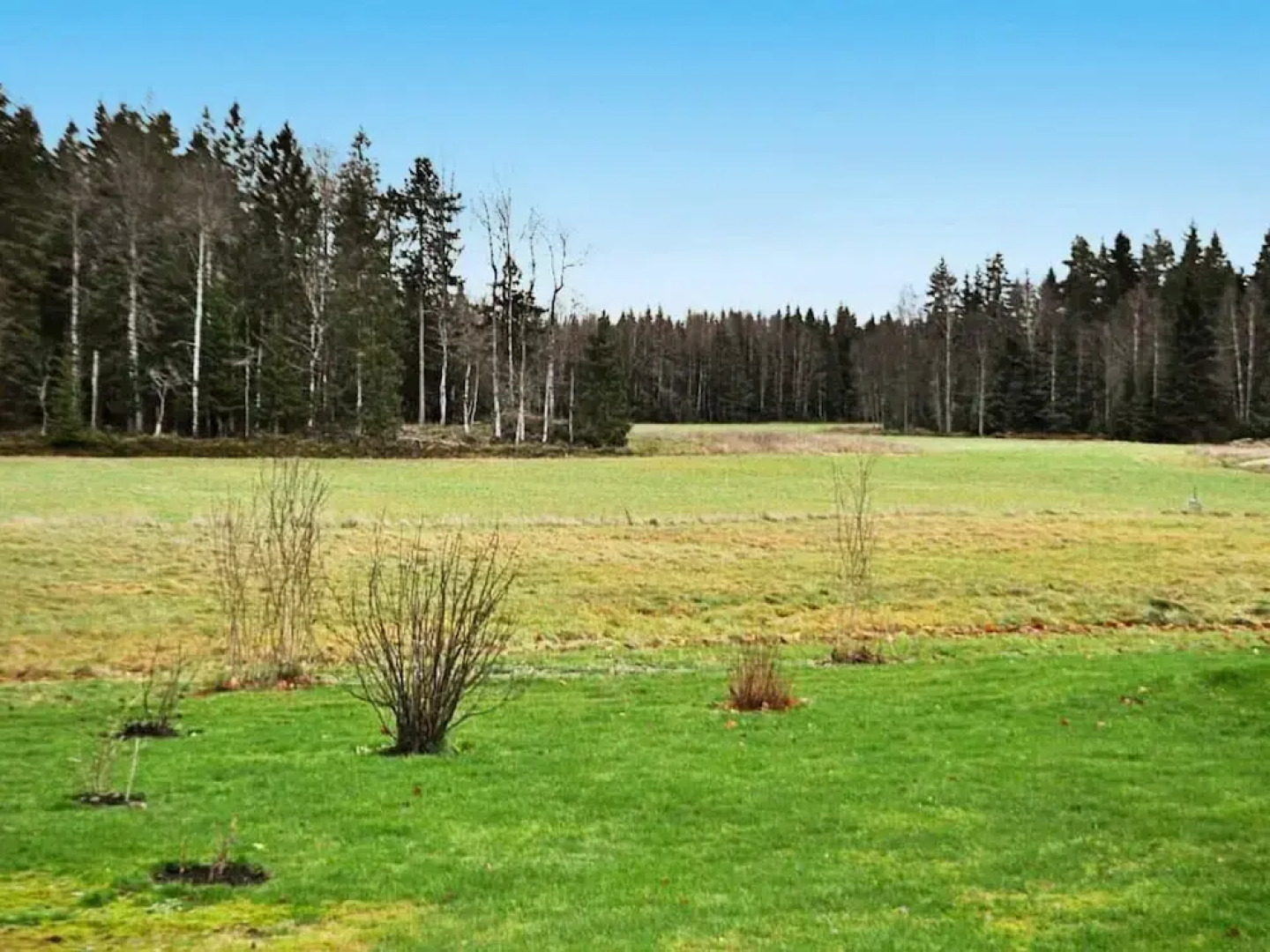 5 Person Holiday Home in Mellerud