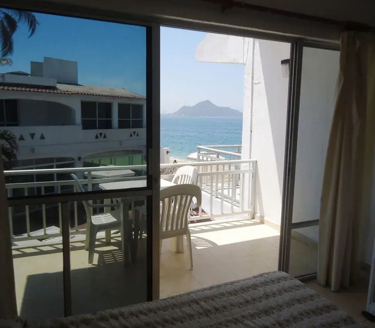 Hotel Bagasi Manzanillo