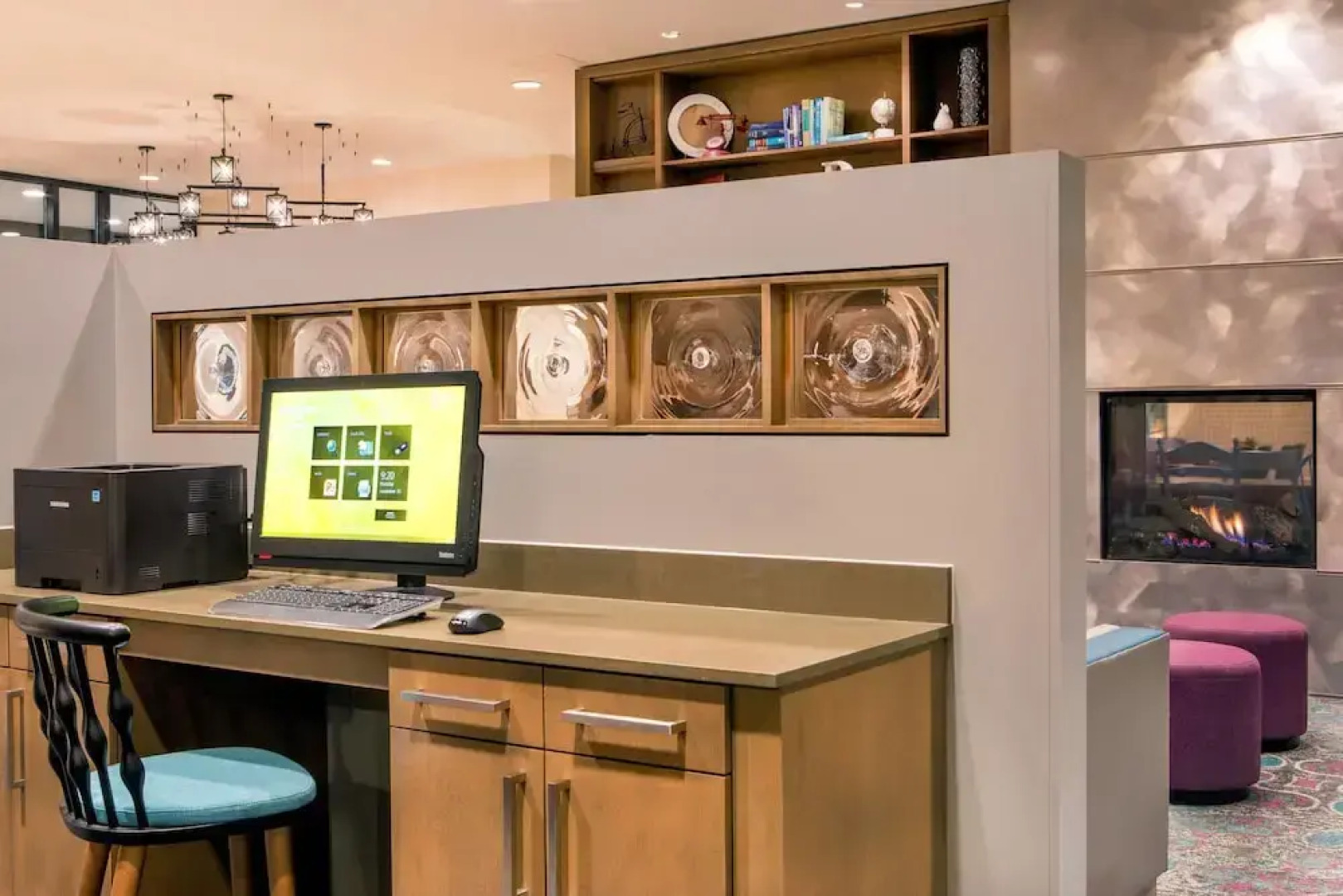 Residence Inn Boston Braintree