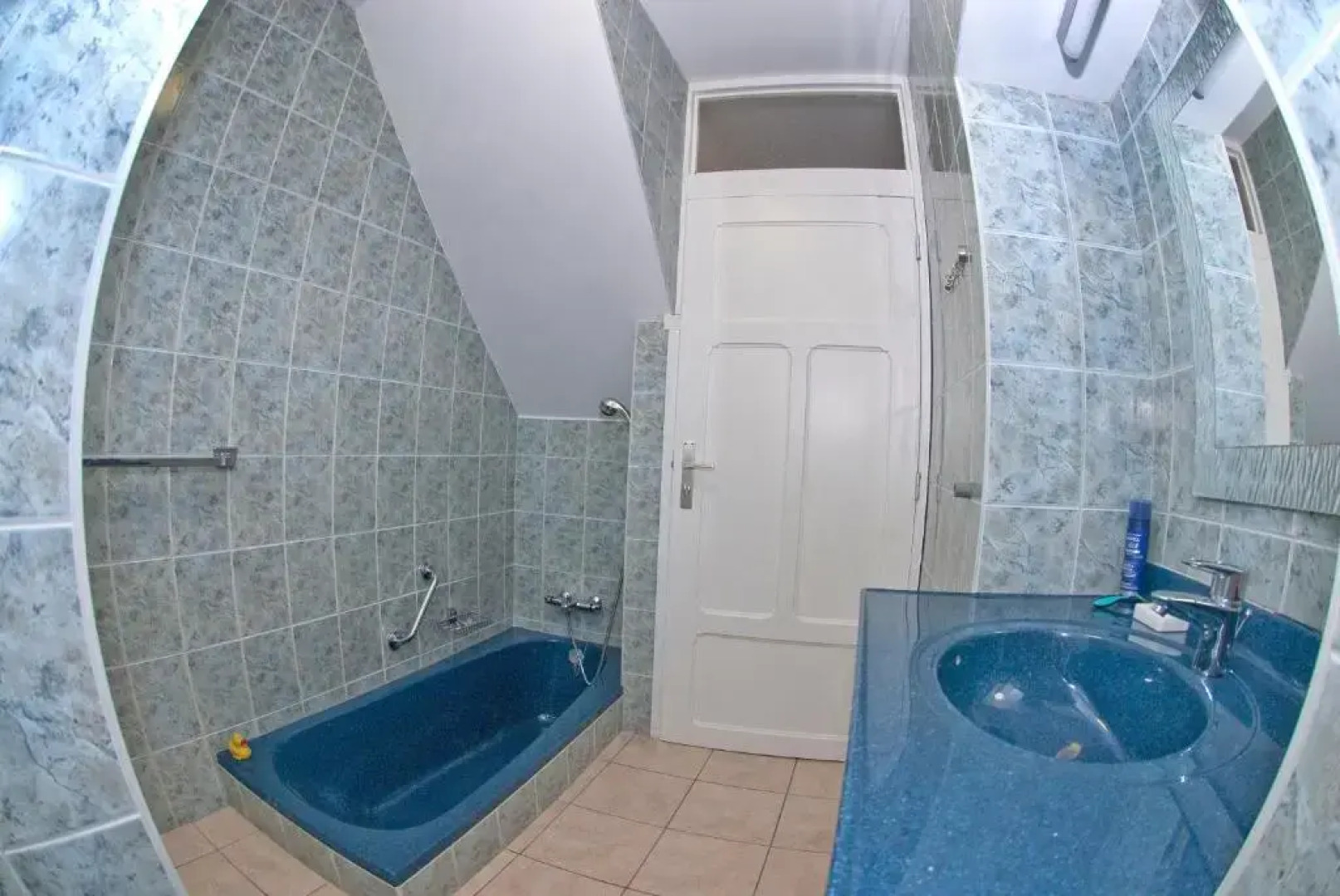 Holiday Home Le Pihon