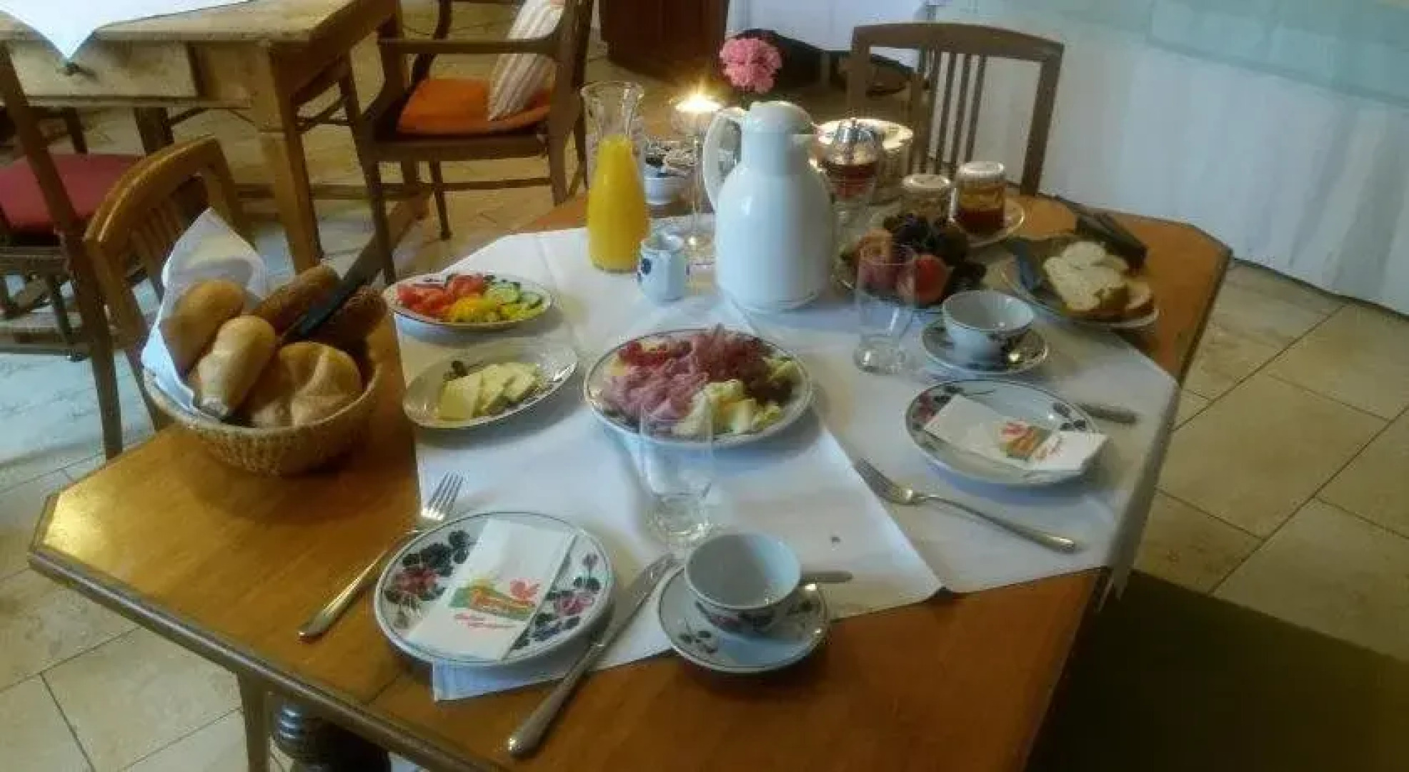 Wirtshaus Gruber Weitenegg