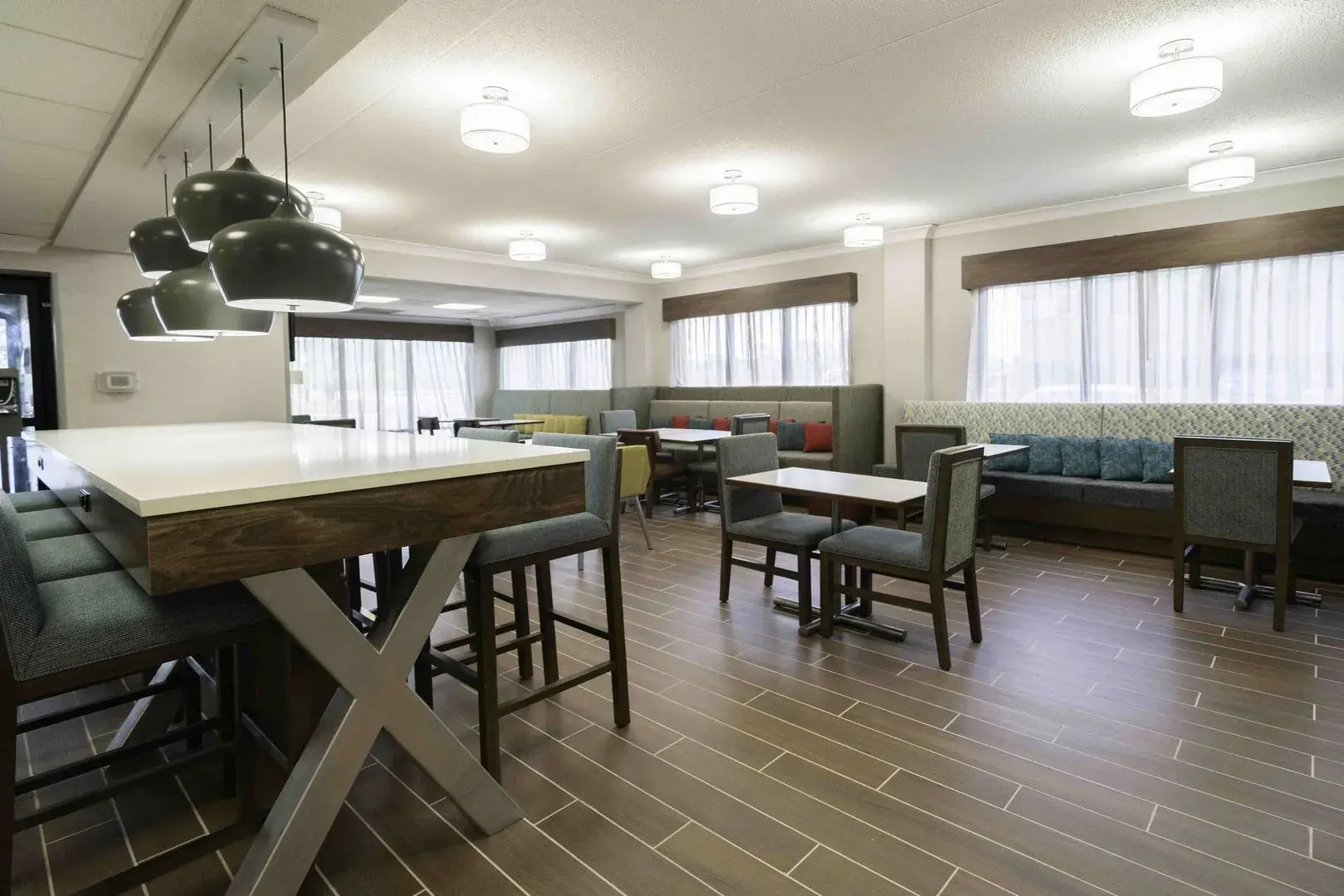 Hampton Inn St. Louis/Westport