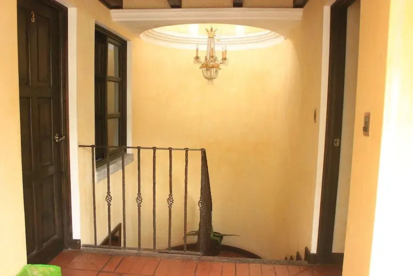 Hotel Antigua Inn Central