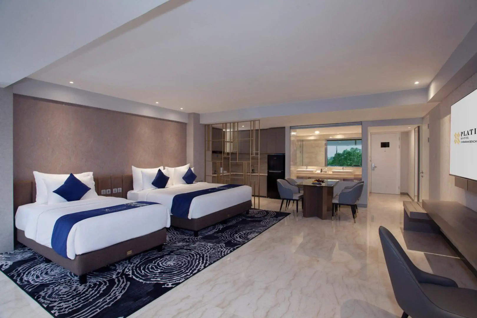 Prime Plaza Hotel Sanur - Bali