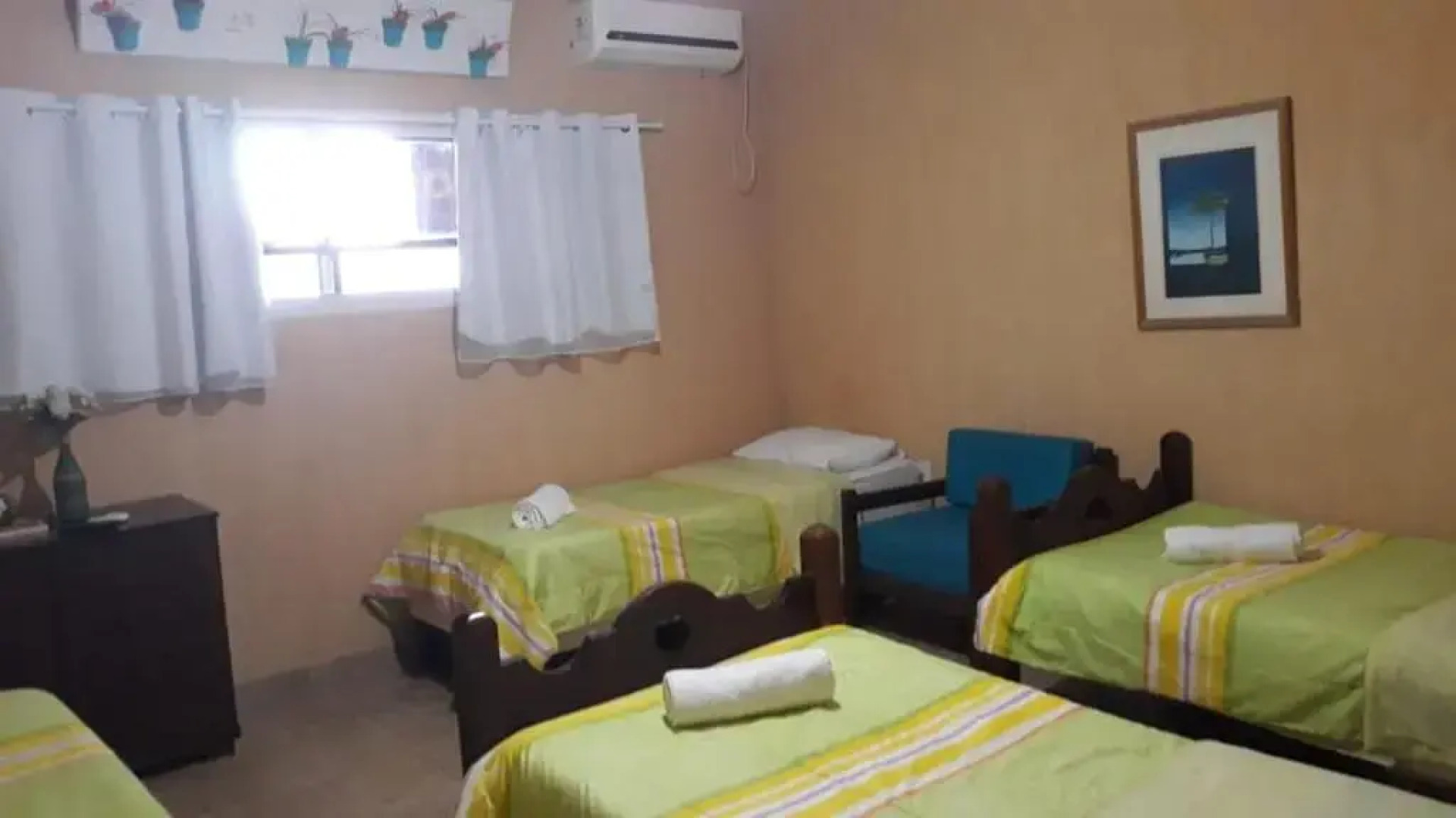 Hotel Fazenda Terra Ramos