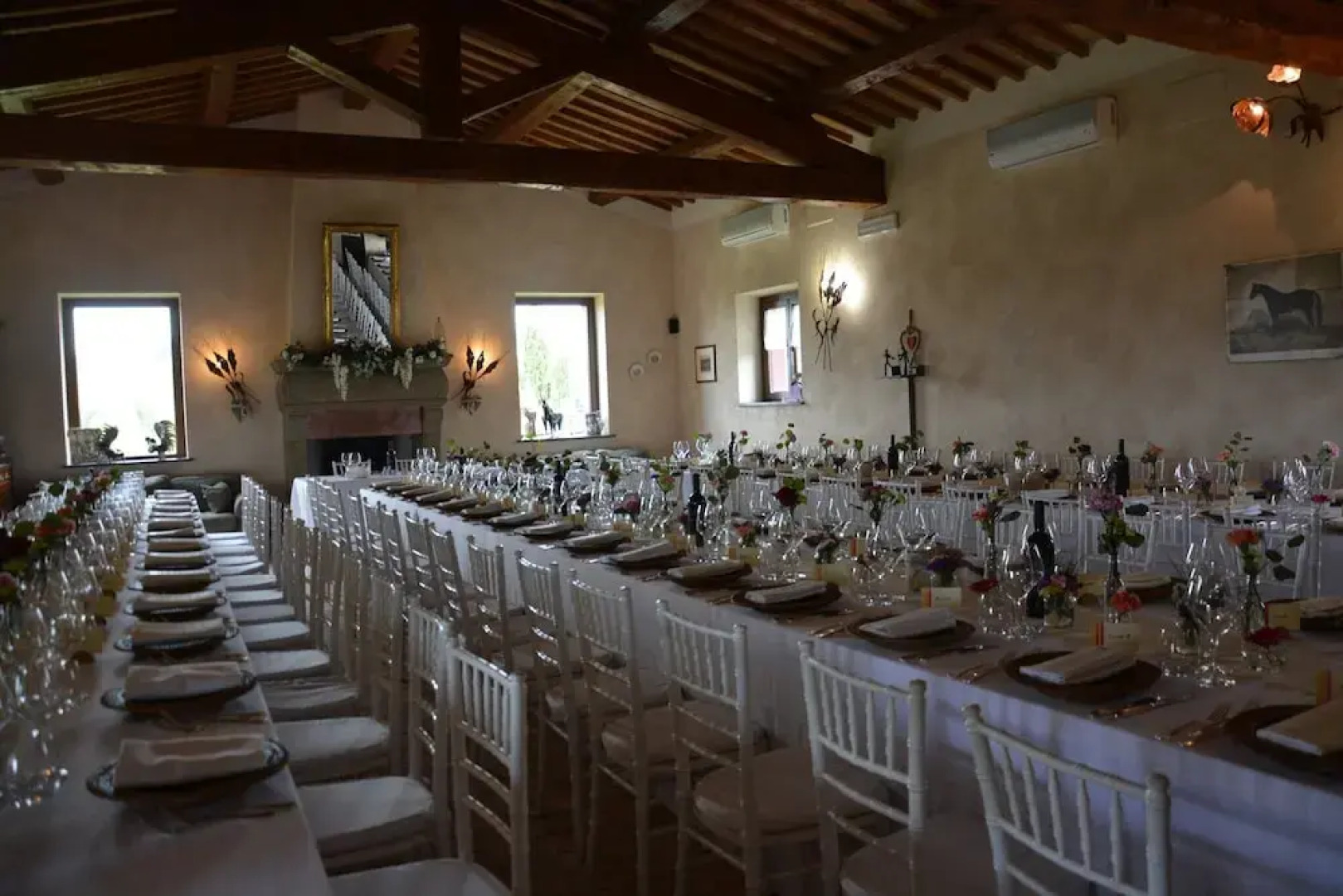 Agriturismo Re Tarquinio