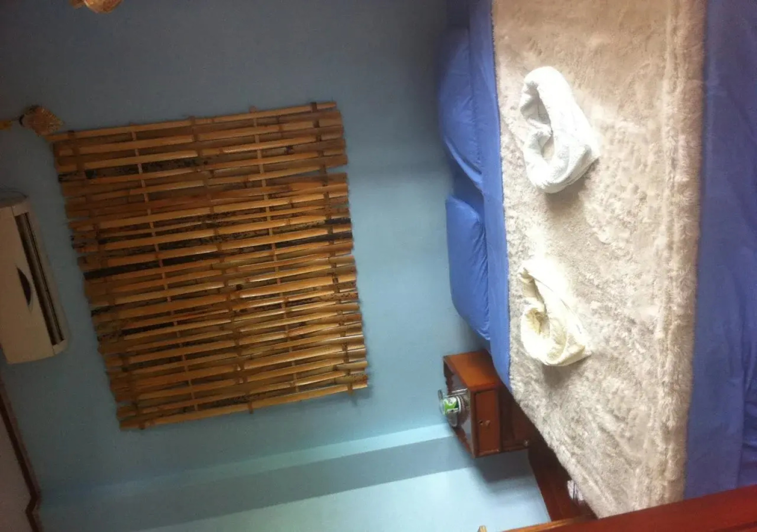 Nok et Mika guesthouse