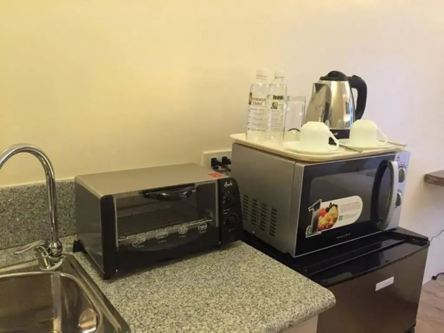 Destination Hotel South Forbes