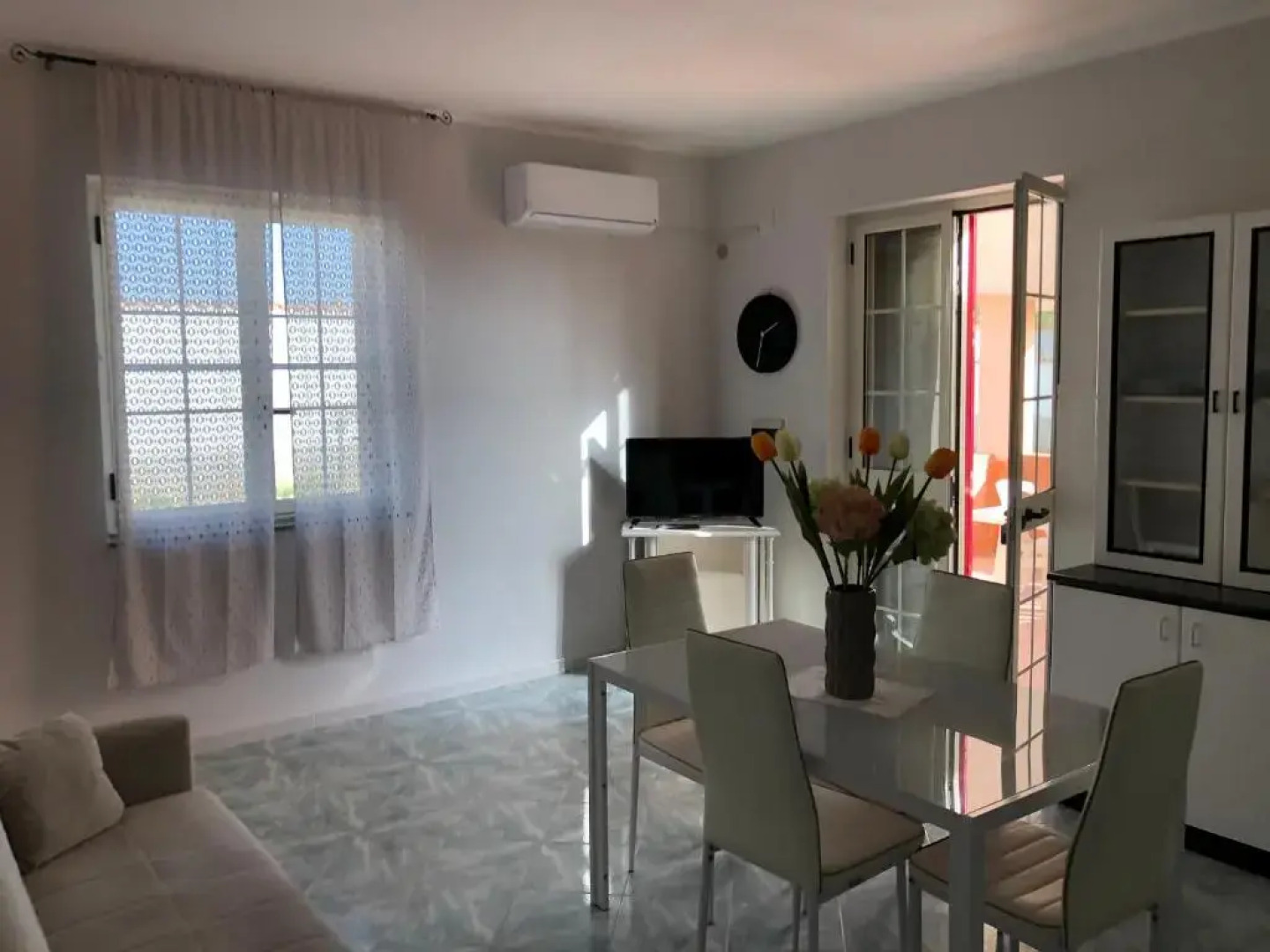 Appartamento zona aeroporto