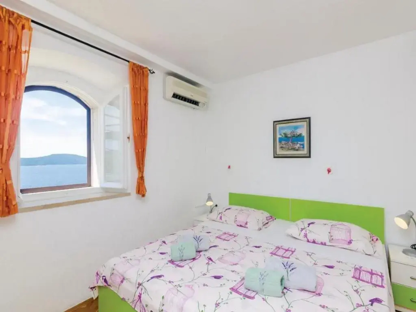 Holiday Home Mediterranean Dream