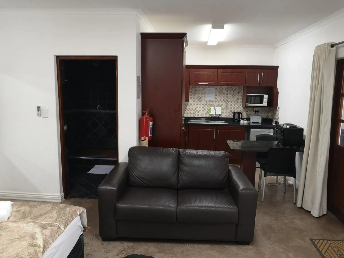 Lifestyle Corner Guesthouse