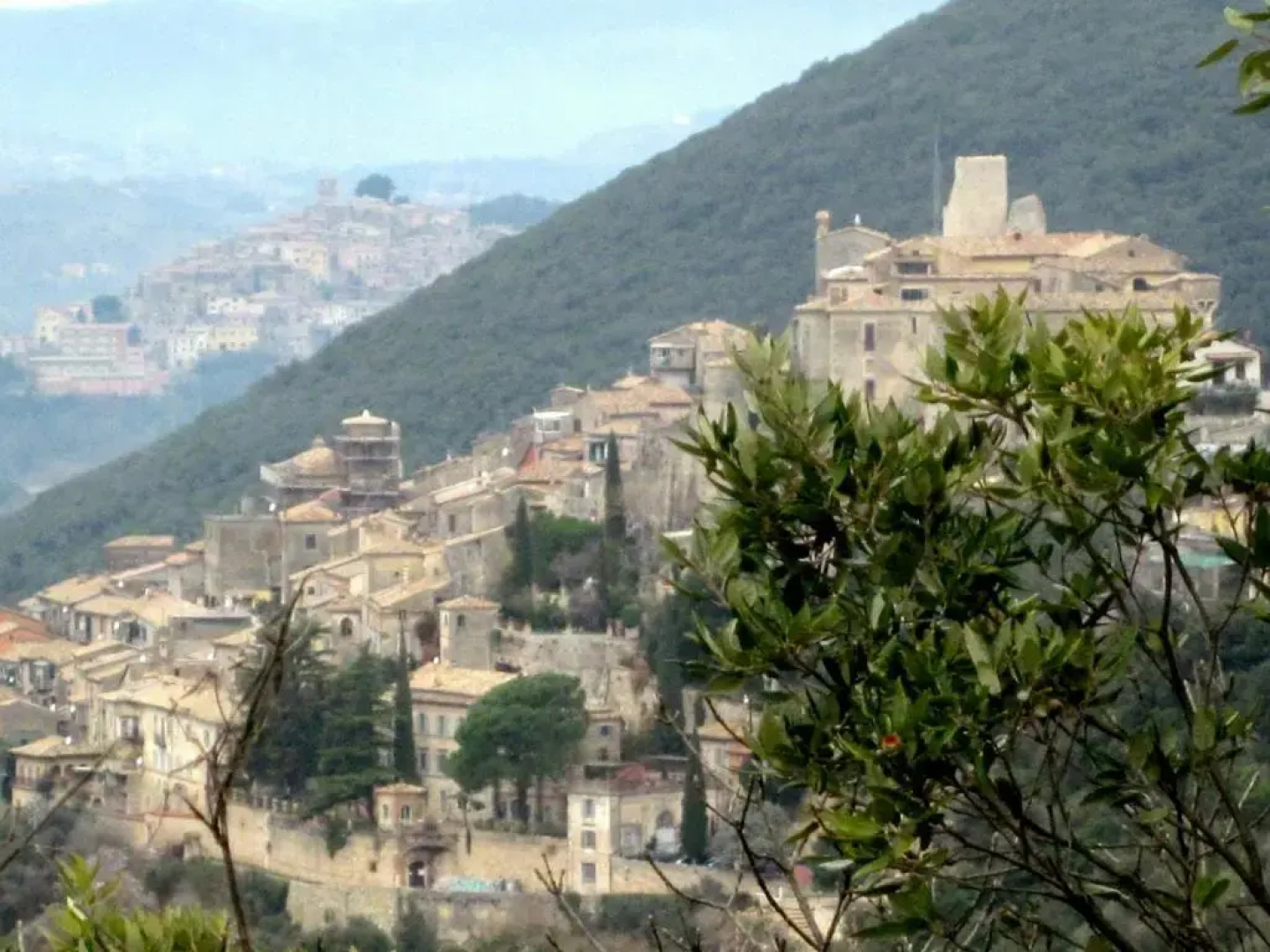 B&B Colle Perrini Country House