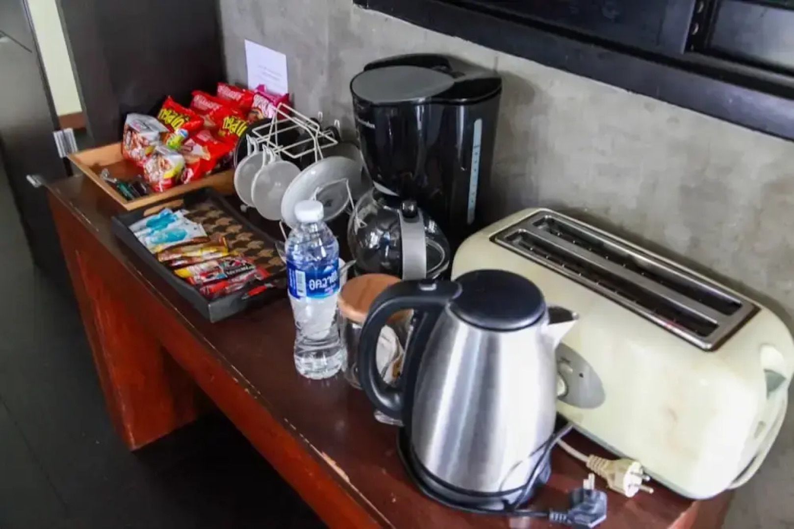 House of Love Khaoyai by Ganit