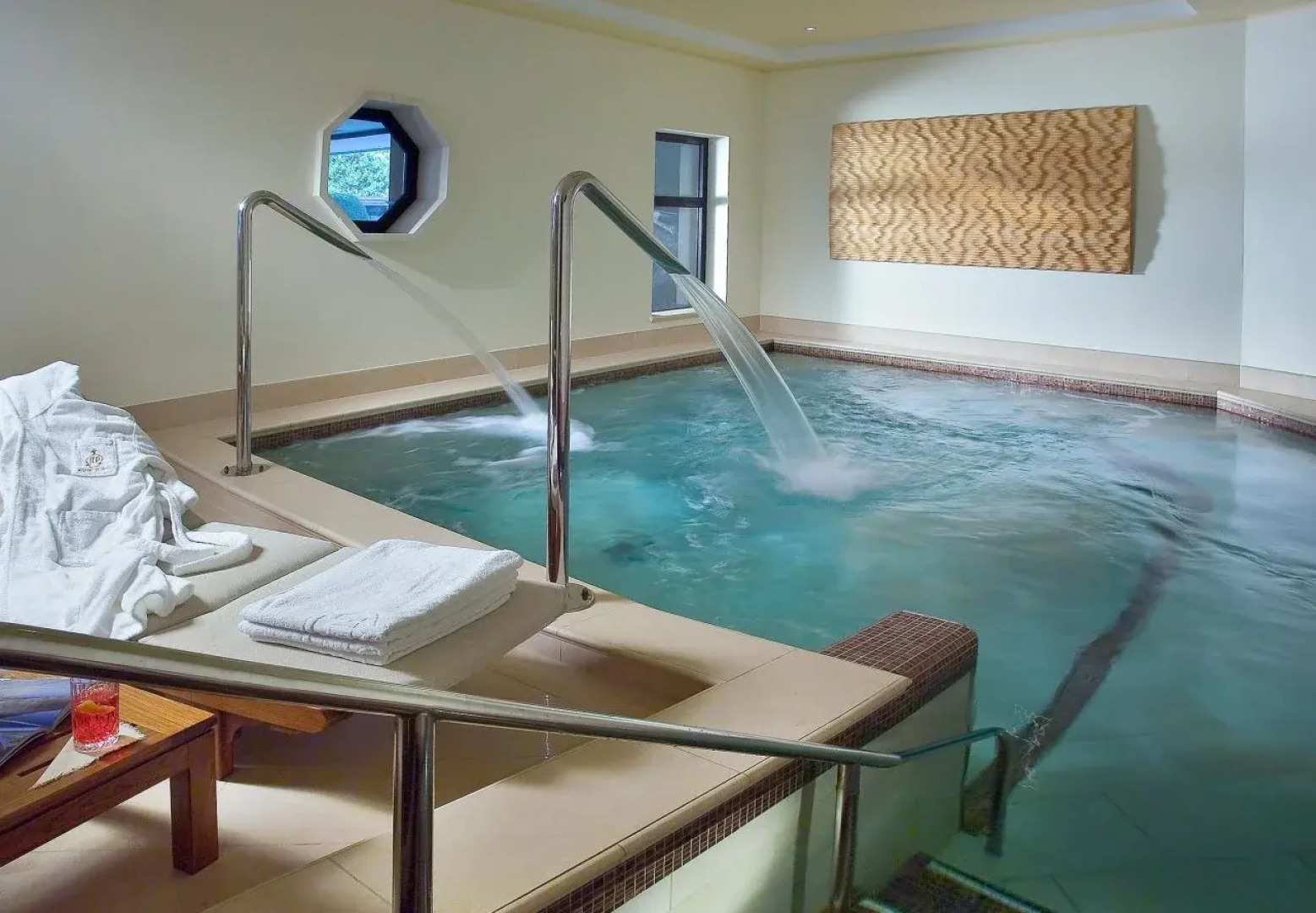 President Terme Hotel