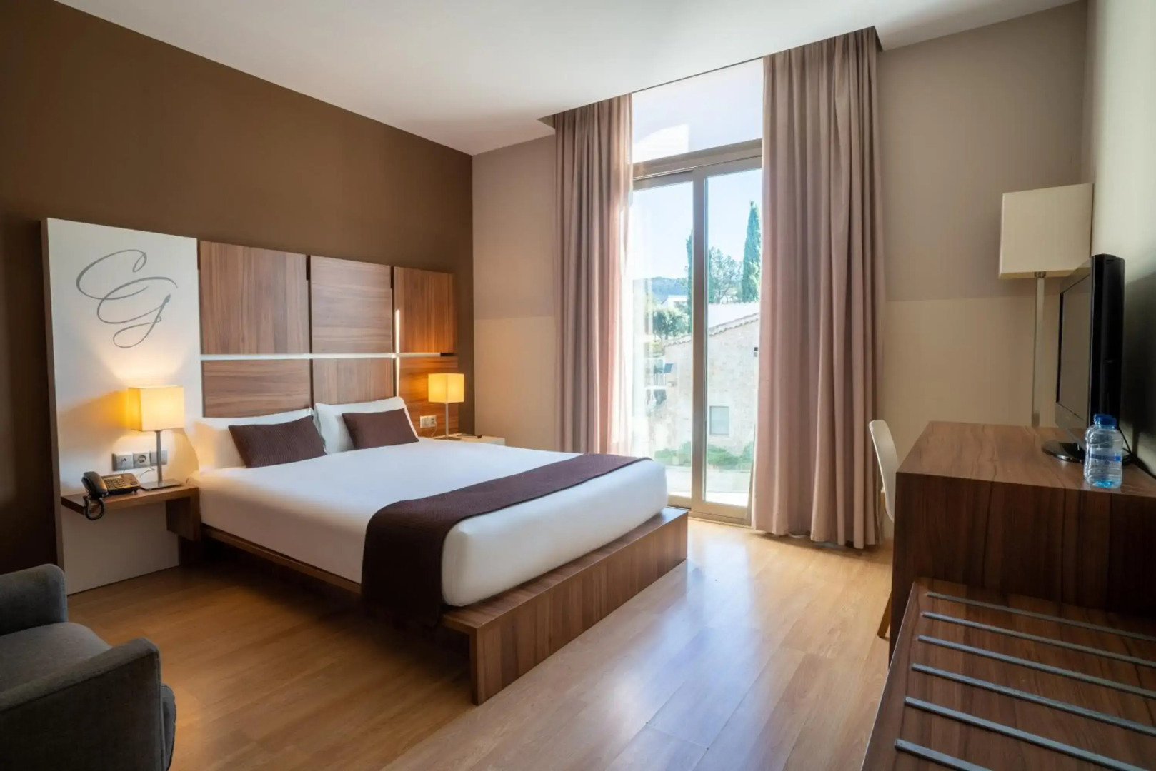 Hotel Golden Barcelona