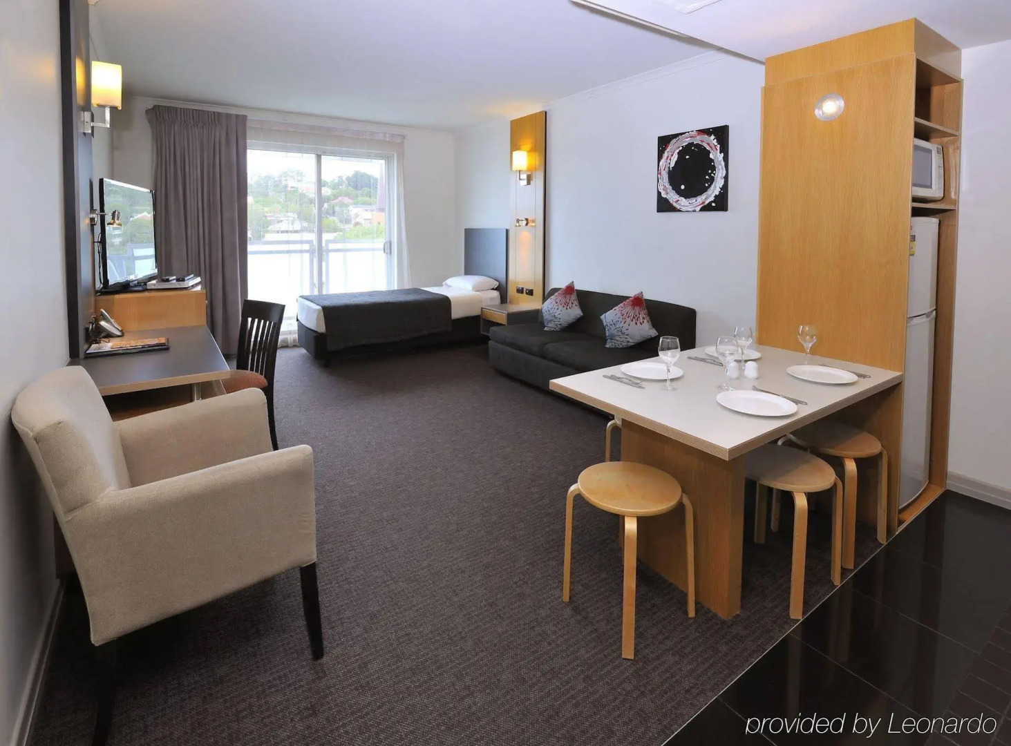 Metro Hotel Ipswich International