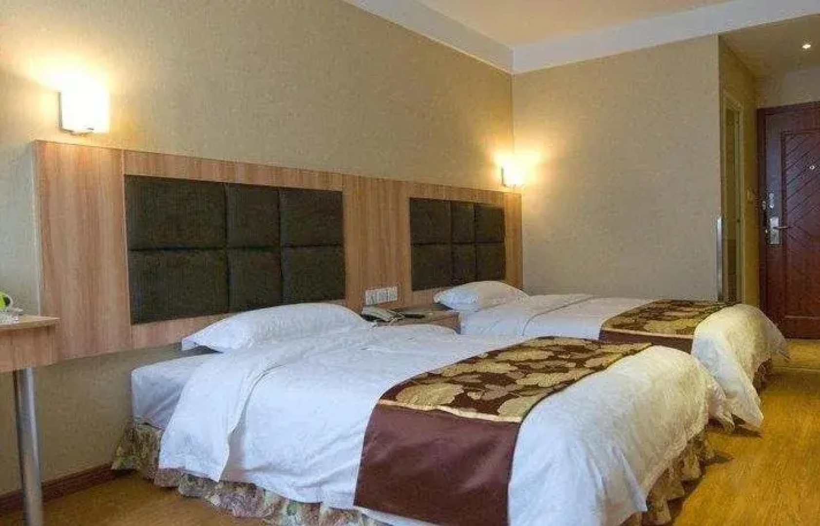 Xichang Impression Express Hotel