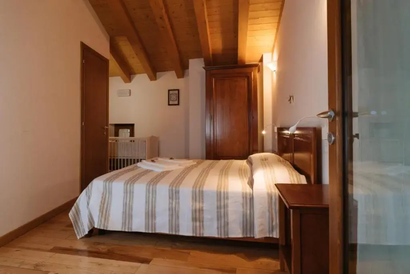 Albergo Diffuso Polcenigo Casa Blas