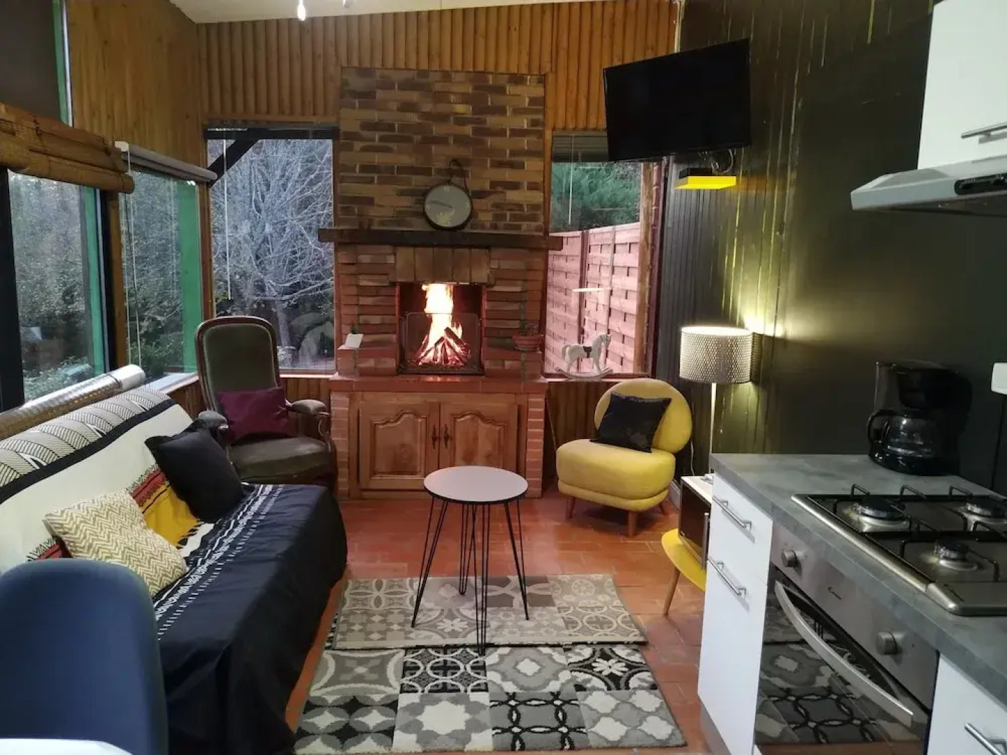 Gites Nature La Doudou