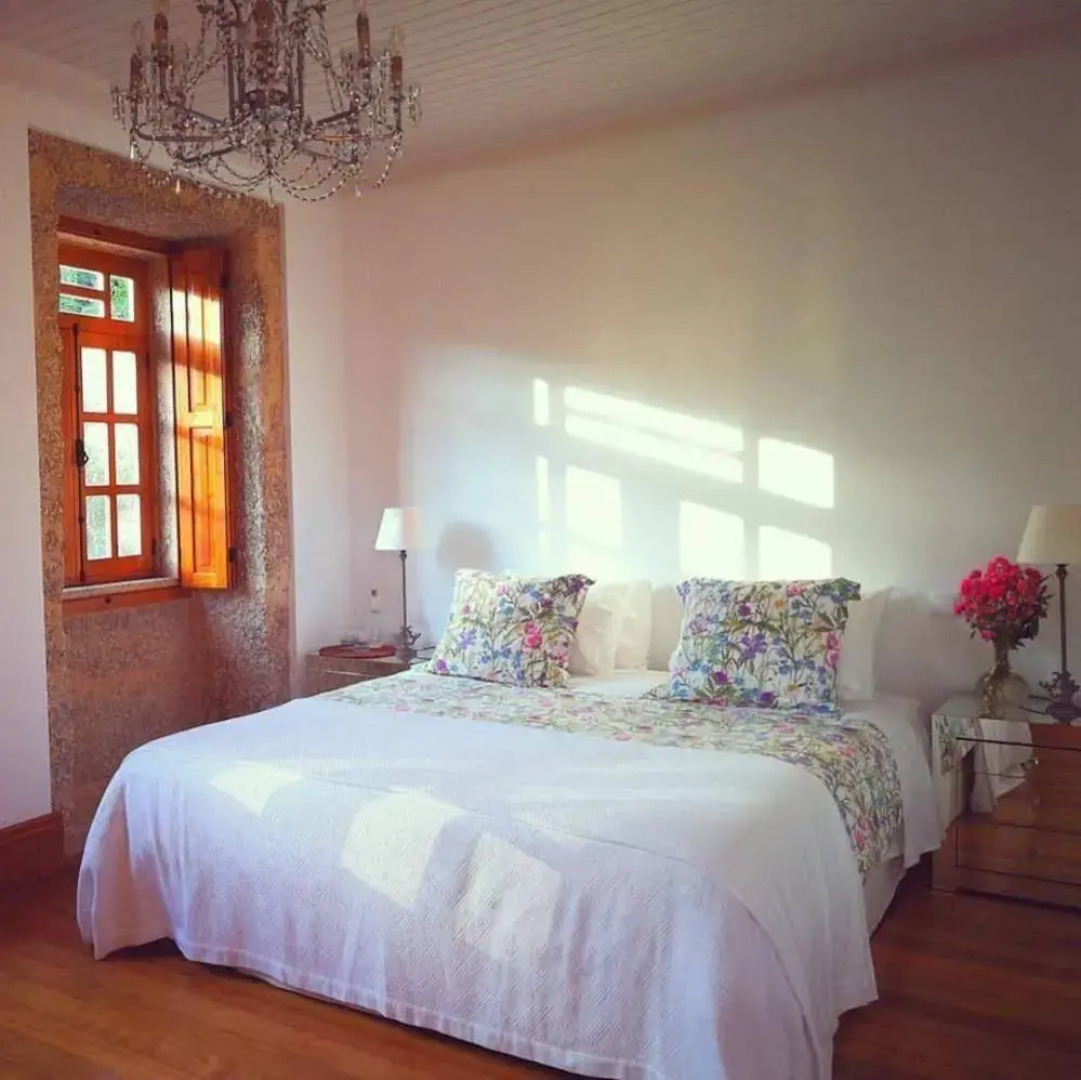 Casa do Eido - sustainable living & nature experiences