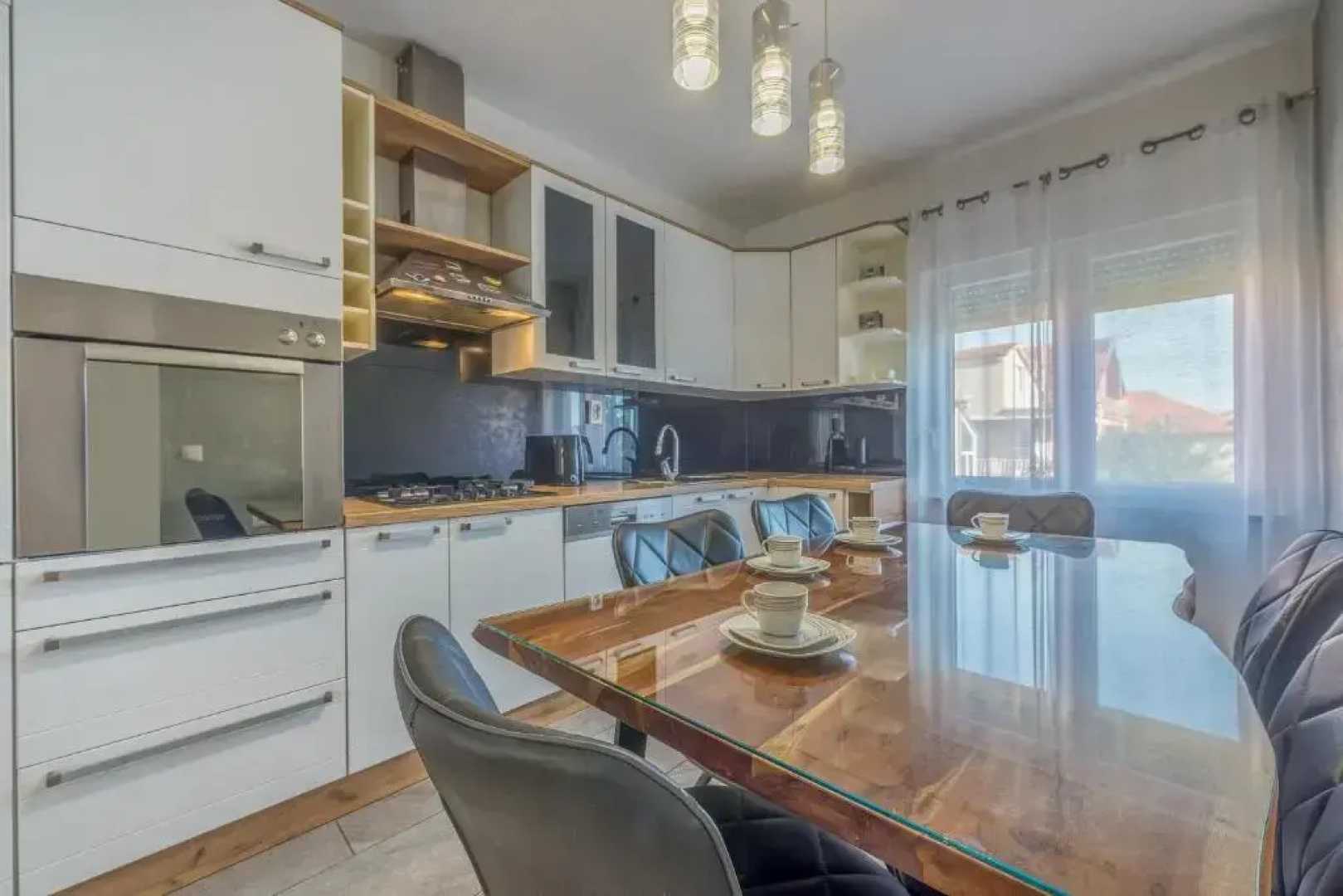 Apartments Villa Stars
