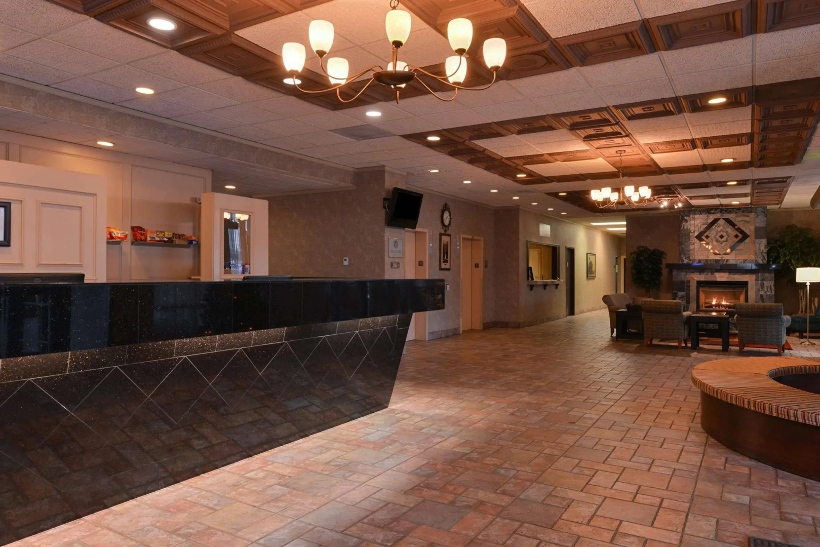 Shilo Inn Suites - Salem