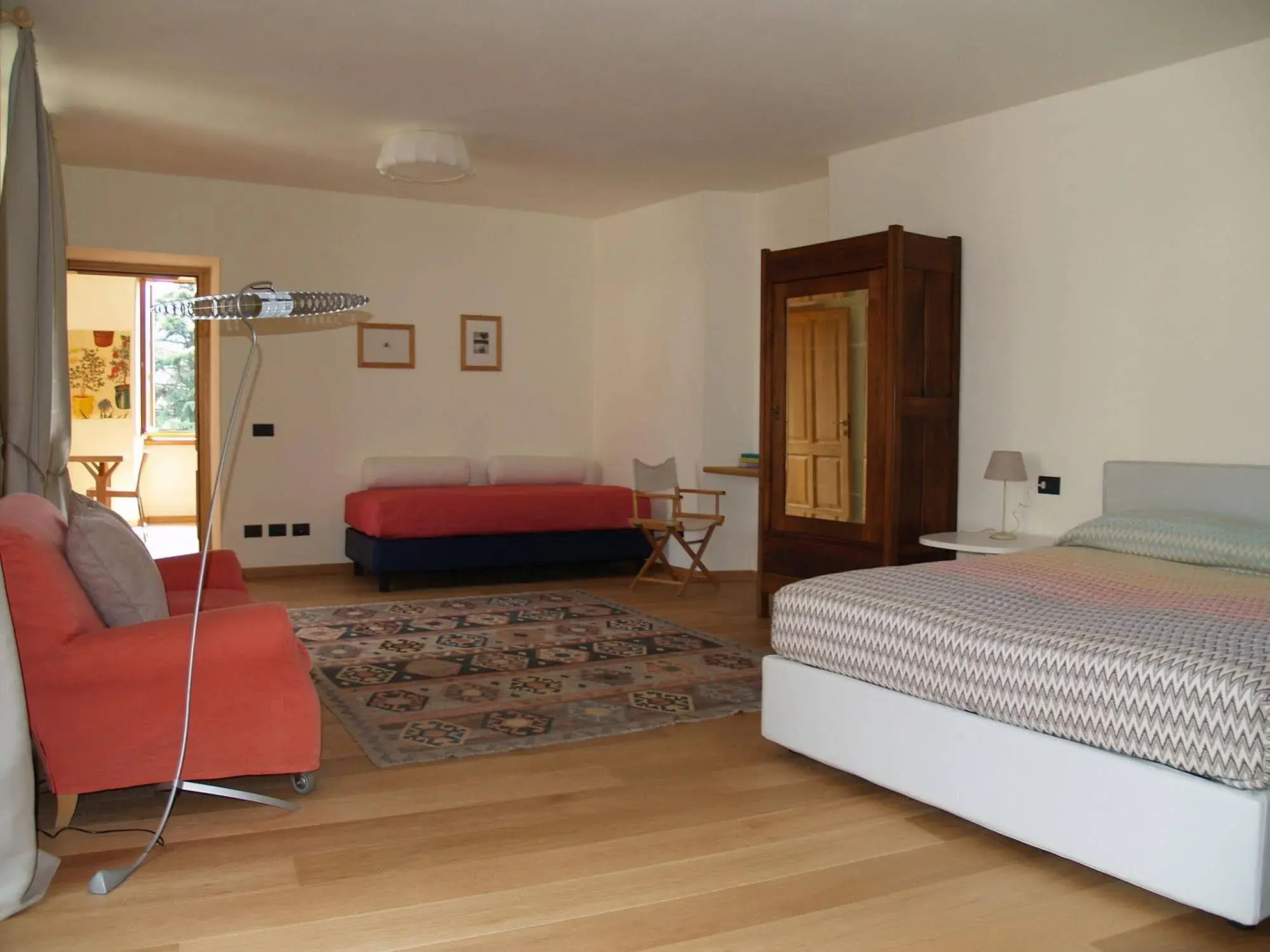 Casa Botta - Luino Lago Maggiore