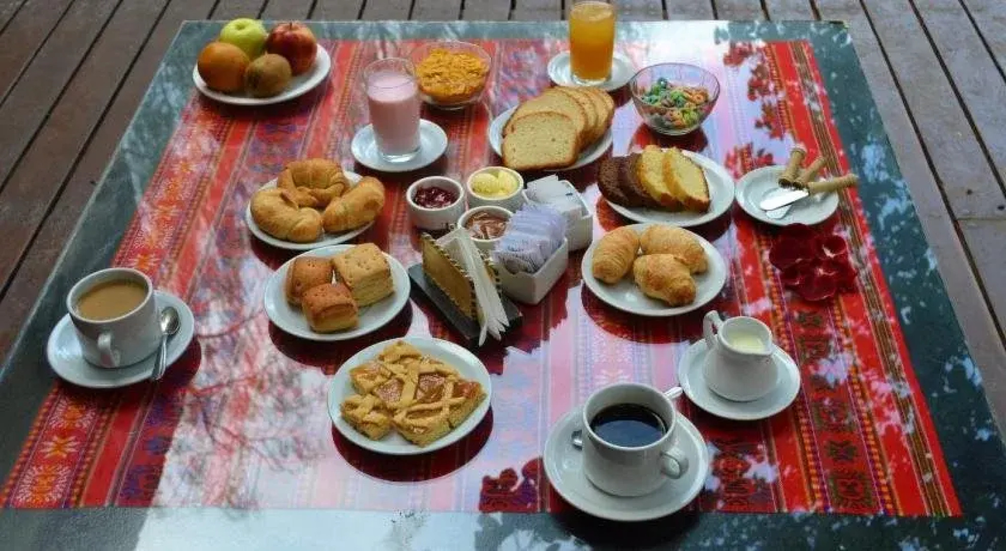 Al Sereno Hotel & Spa