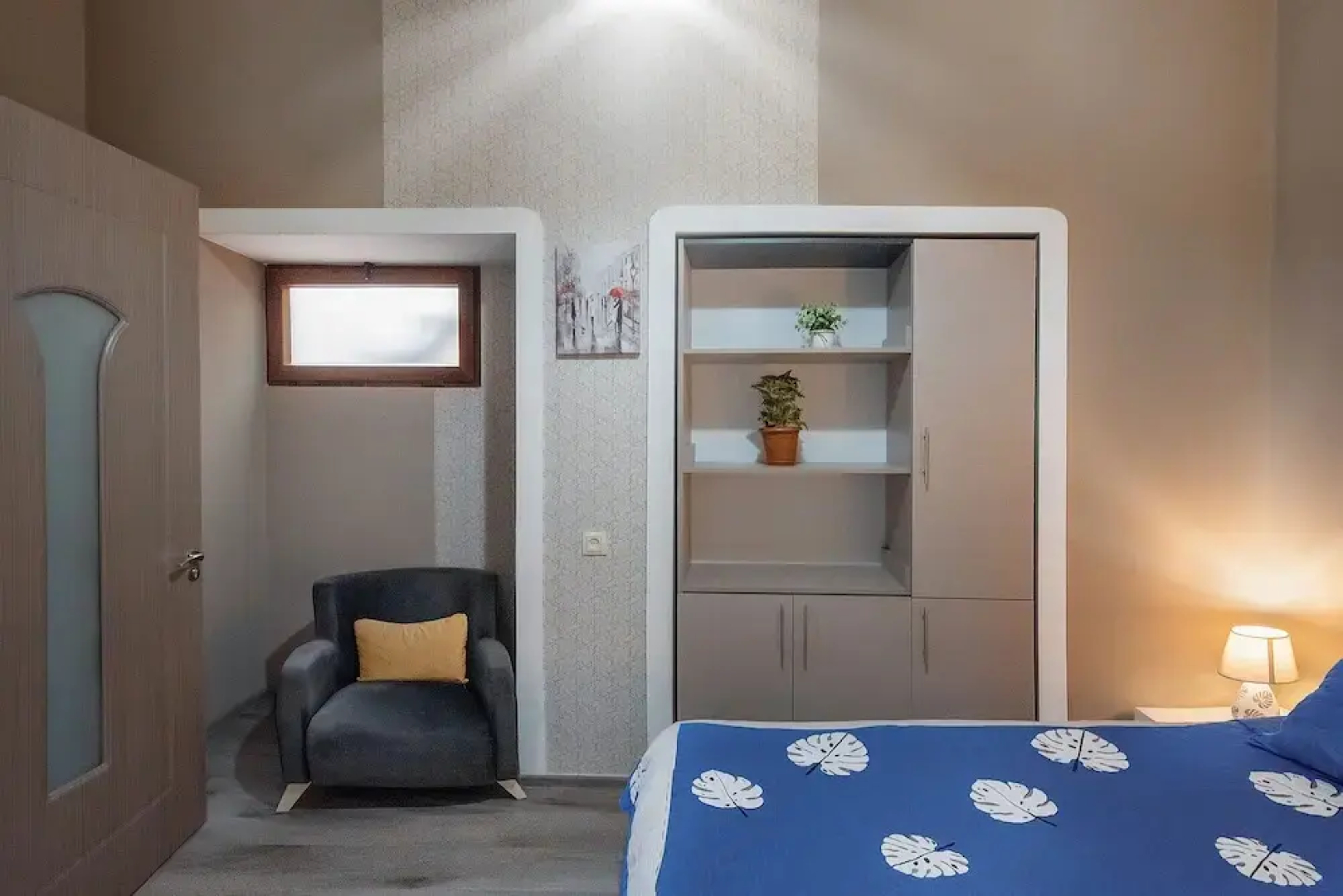 Апартаменты H&B apartments Qolga