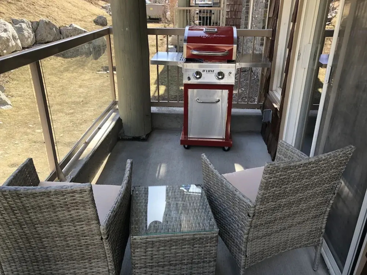 Luxurious Honeymoon & Anniversary Suite