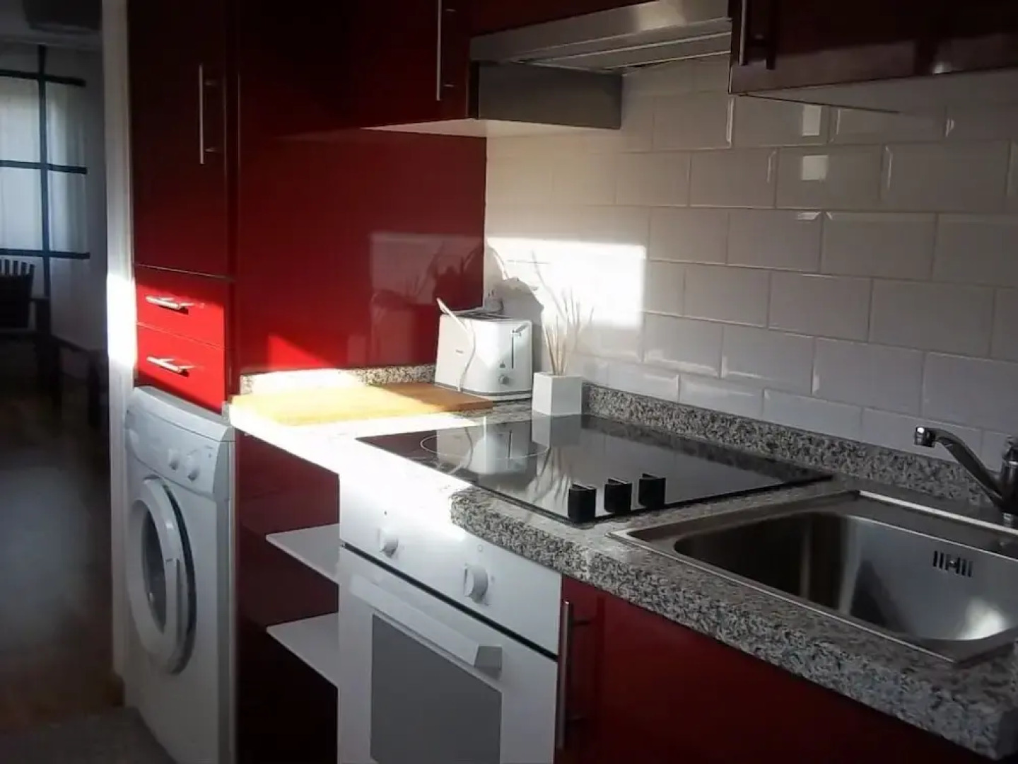 Apartamentos el Camino