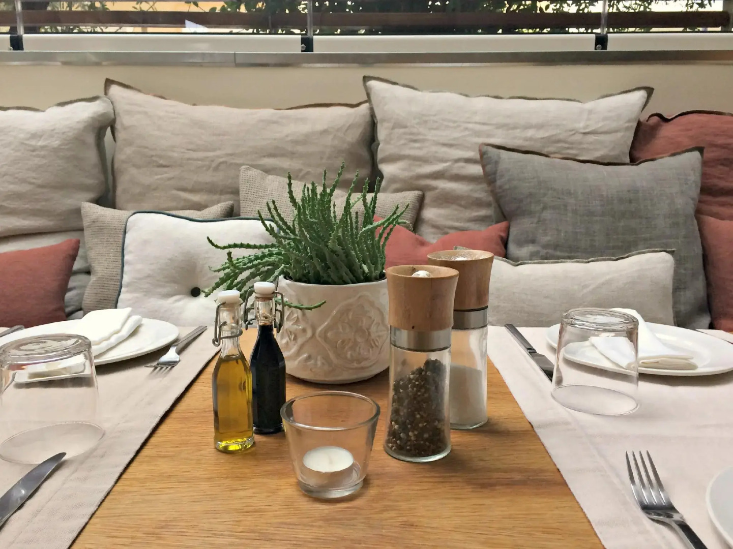 COCO-MAT Hotel Nafsika