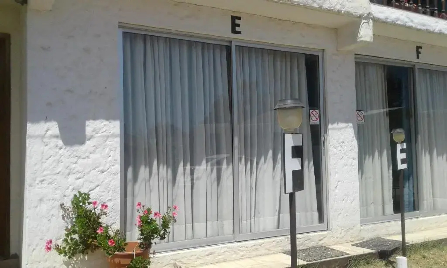 Cabañas y Departamentos Las Golondrinas