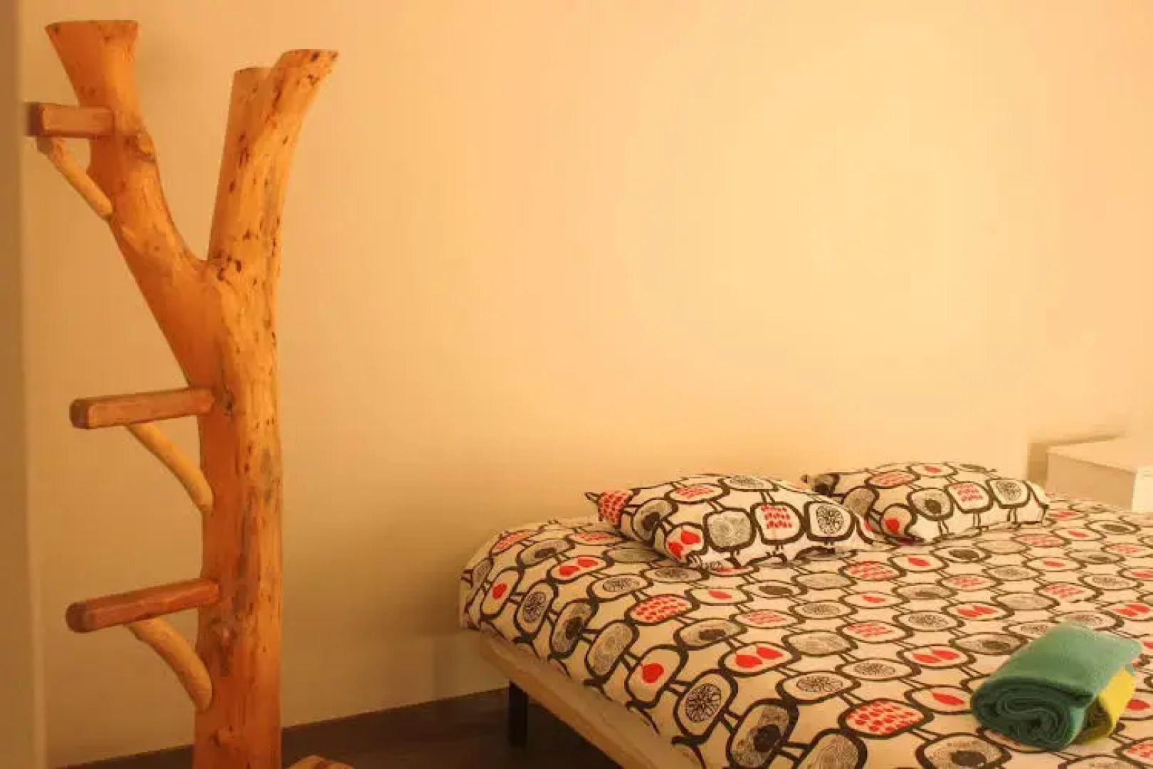Almagreira Surf Hostel