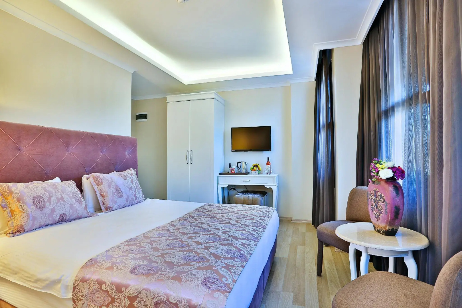 Bon Hotel Hagia Sophia