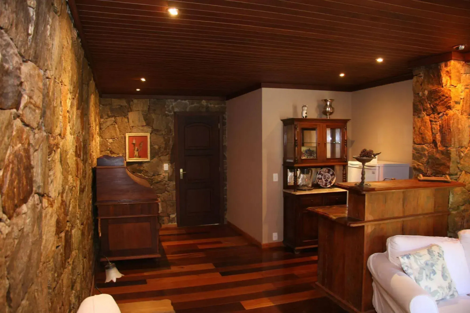 Pousada Quinta dos Pássaros