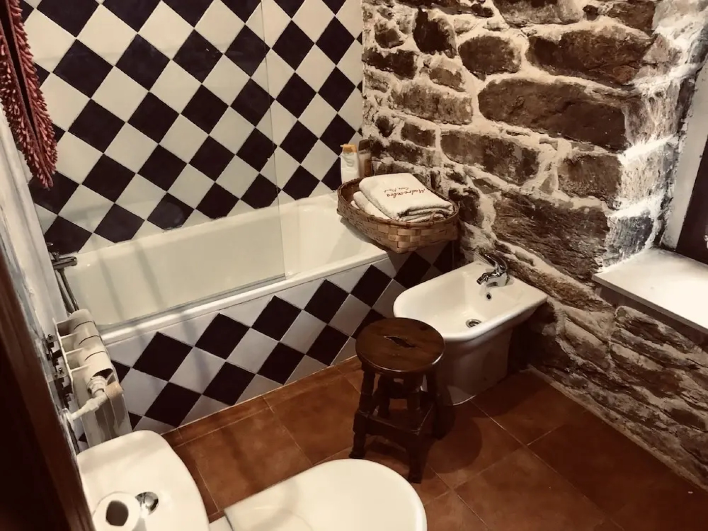 Casa Rural Madreselva