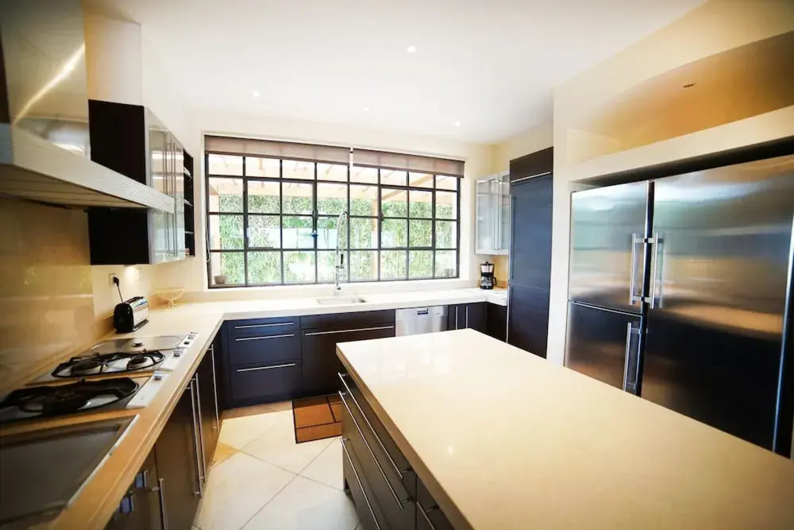 Villa Sinfonia Flat 160