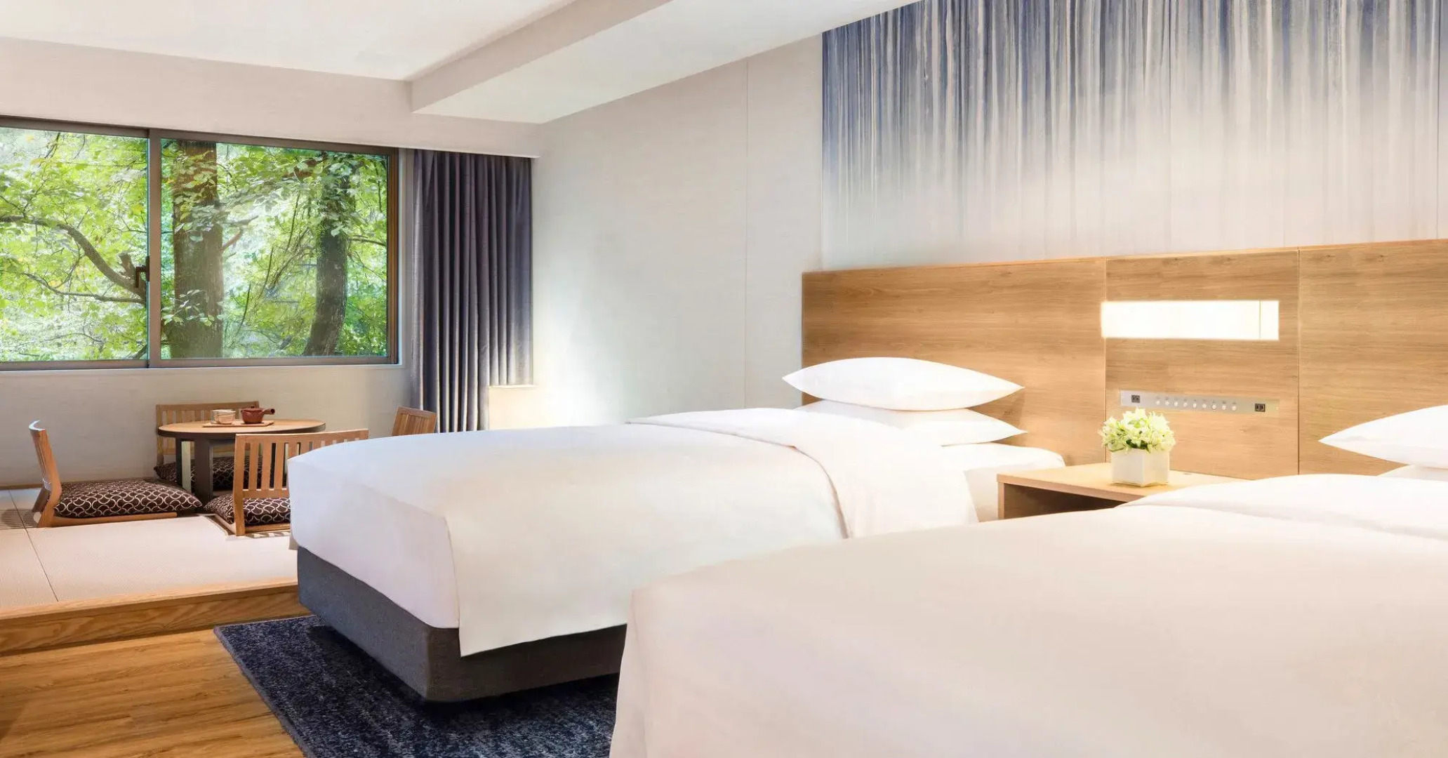 Fuji Marriott Hotel Lake Yamanaka