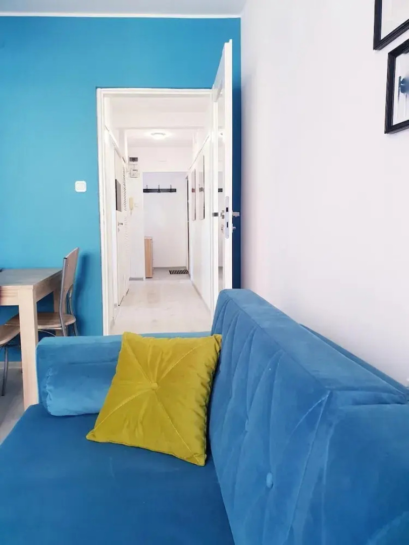 Apartament Walbrzych